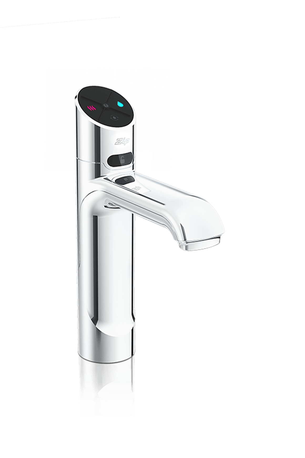 HydroTap G5 BA Classic Plus | Chrome