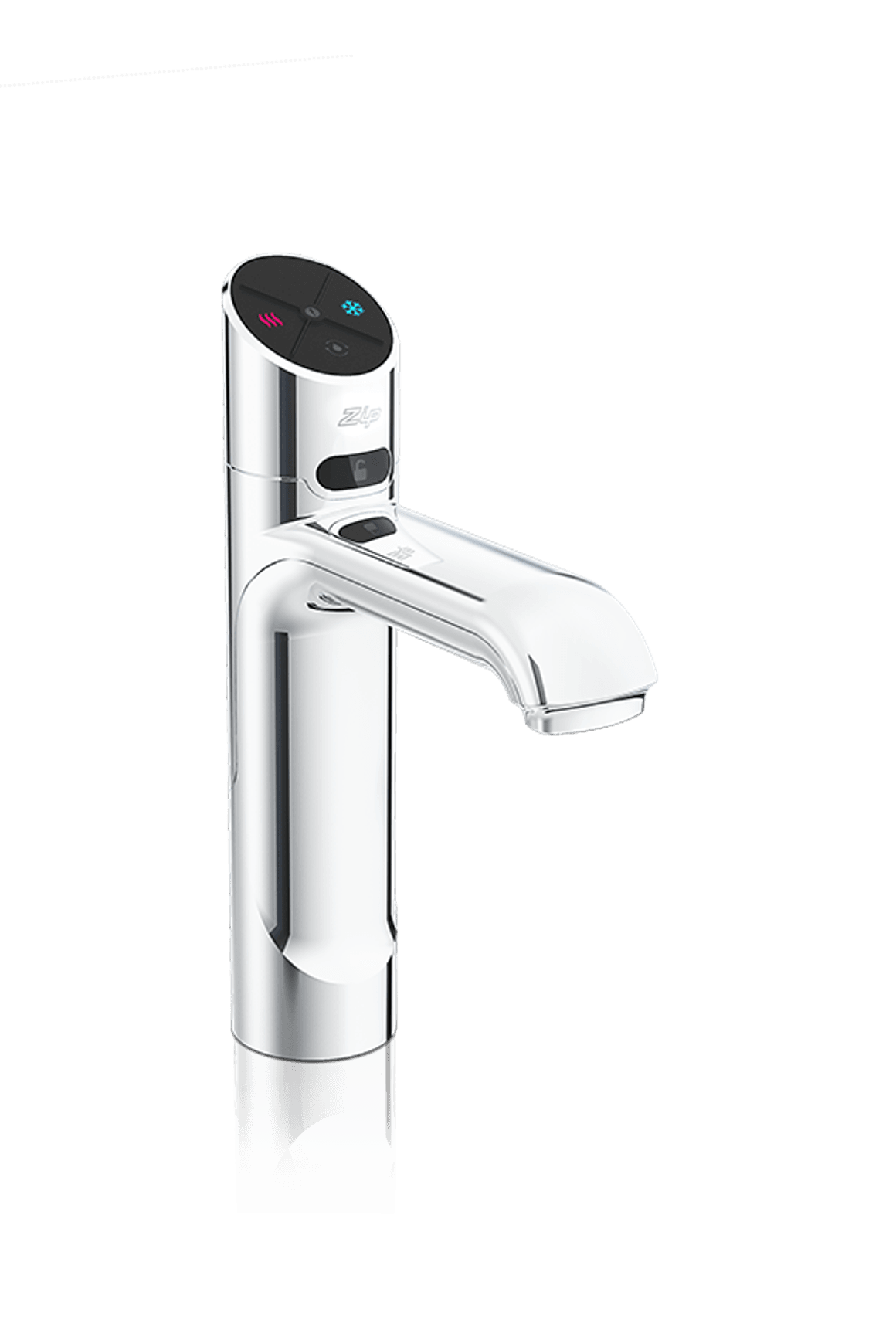 HydroTap G5 BC Classic Plus | Chrome