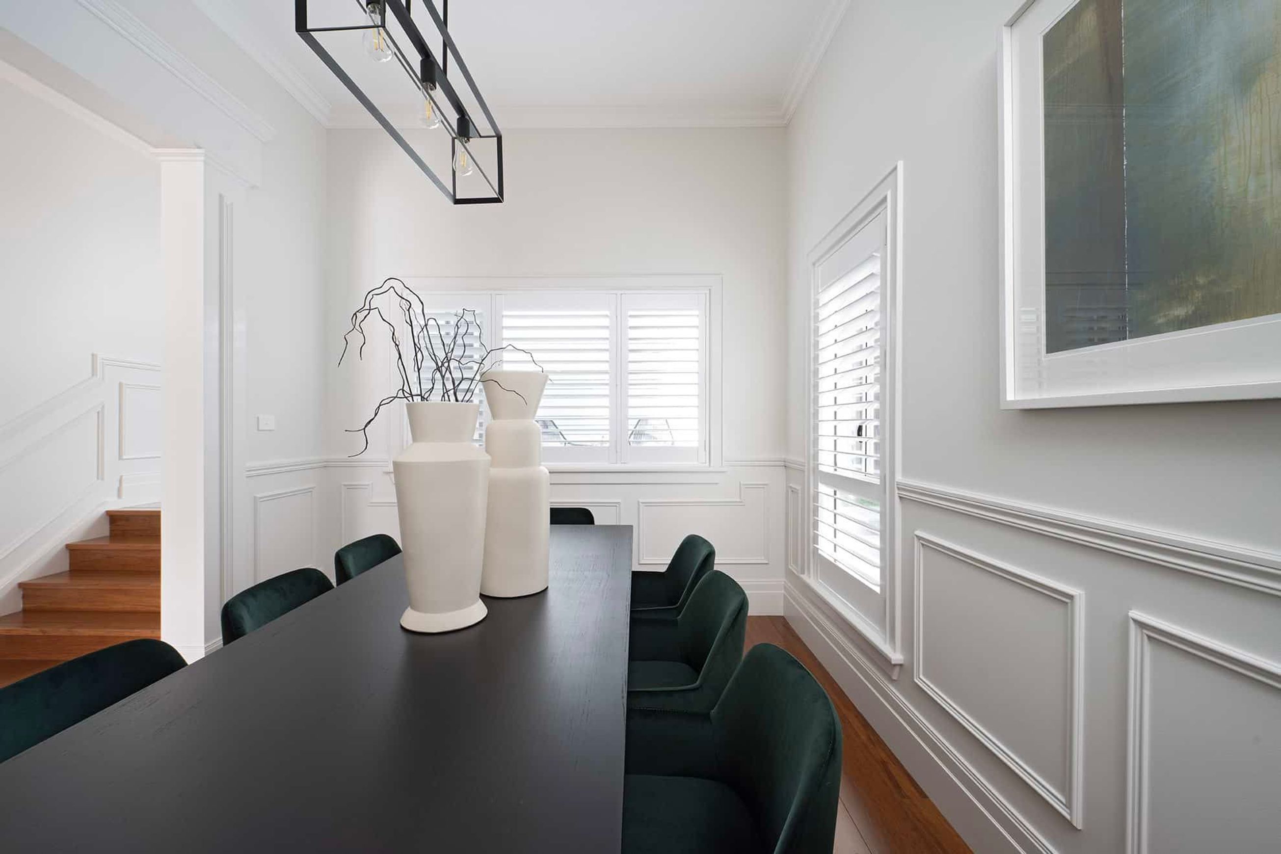 Intrim® SK433 Skirting & Architrave