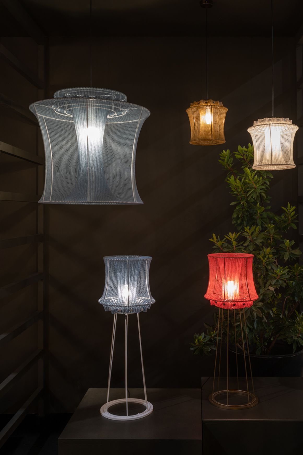 Soul Outdoor Lighting