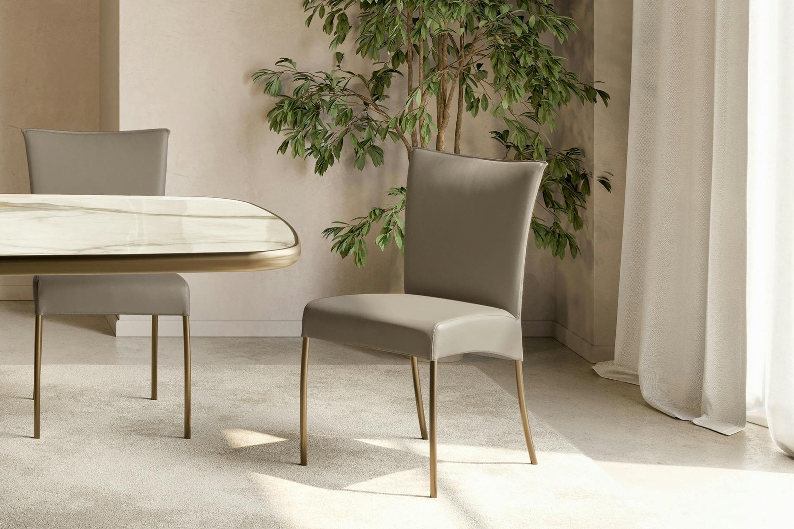 Alessia Dining Chair