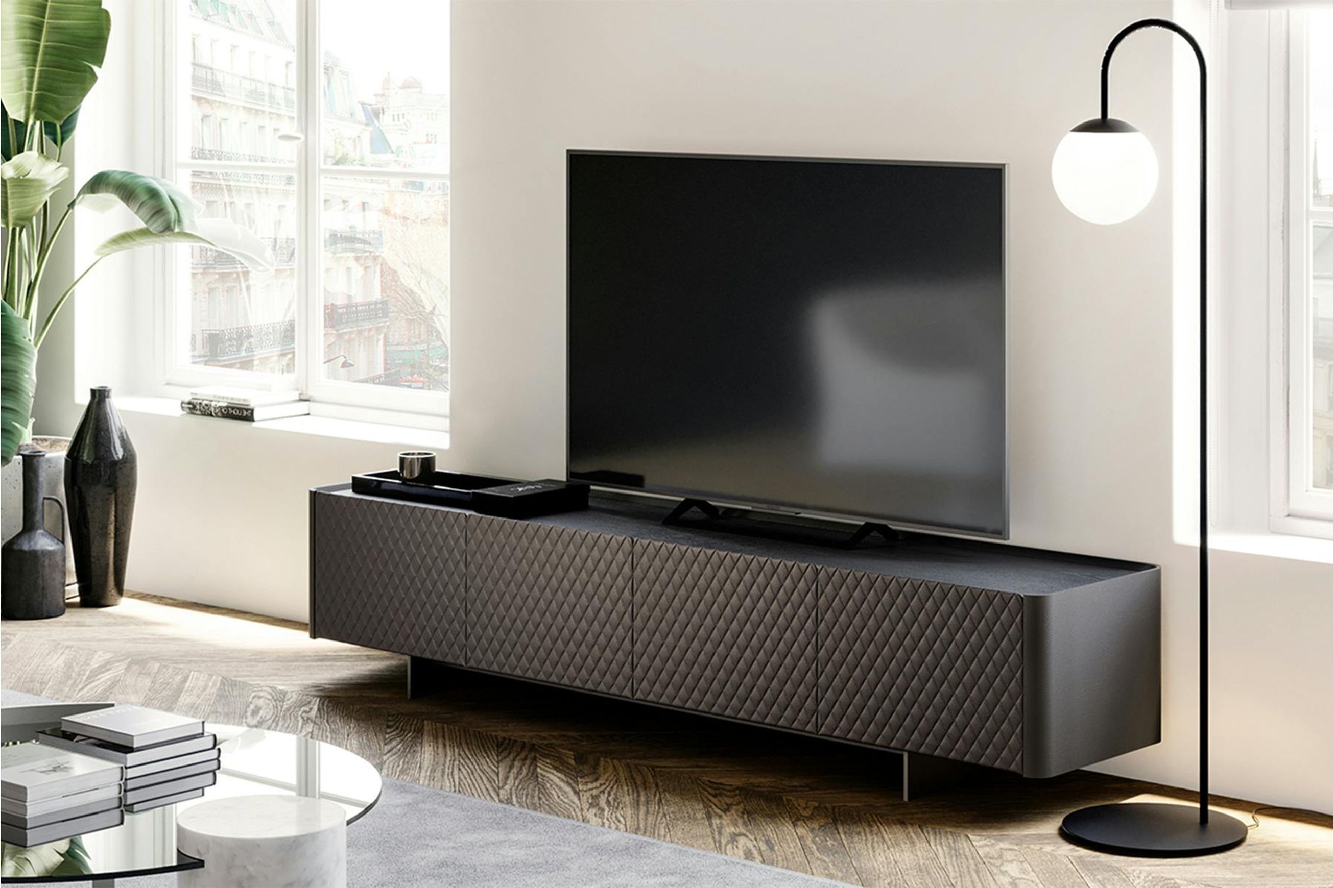 Alma Sideboard