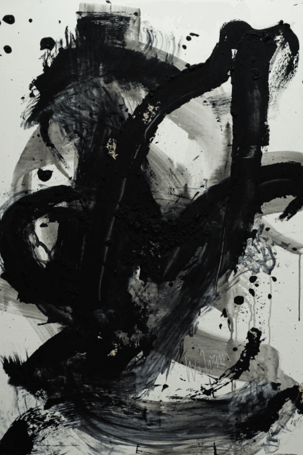 Azabache Artwork