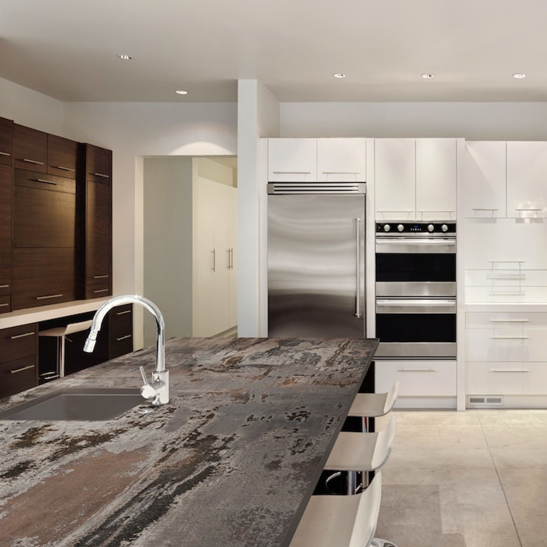 Dekton, Trilium