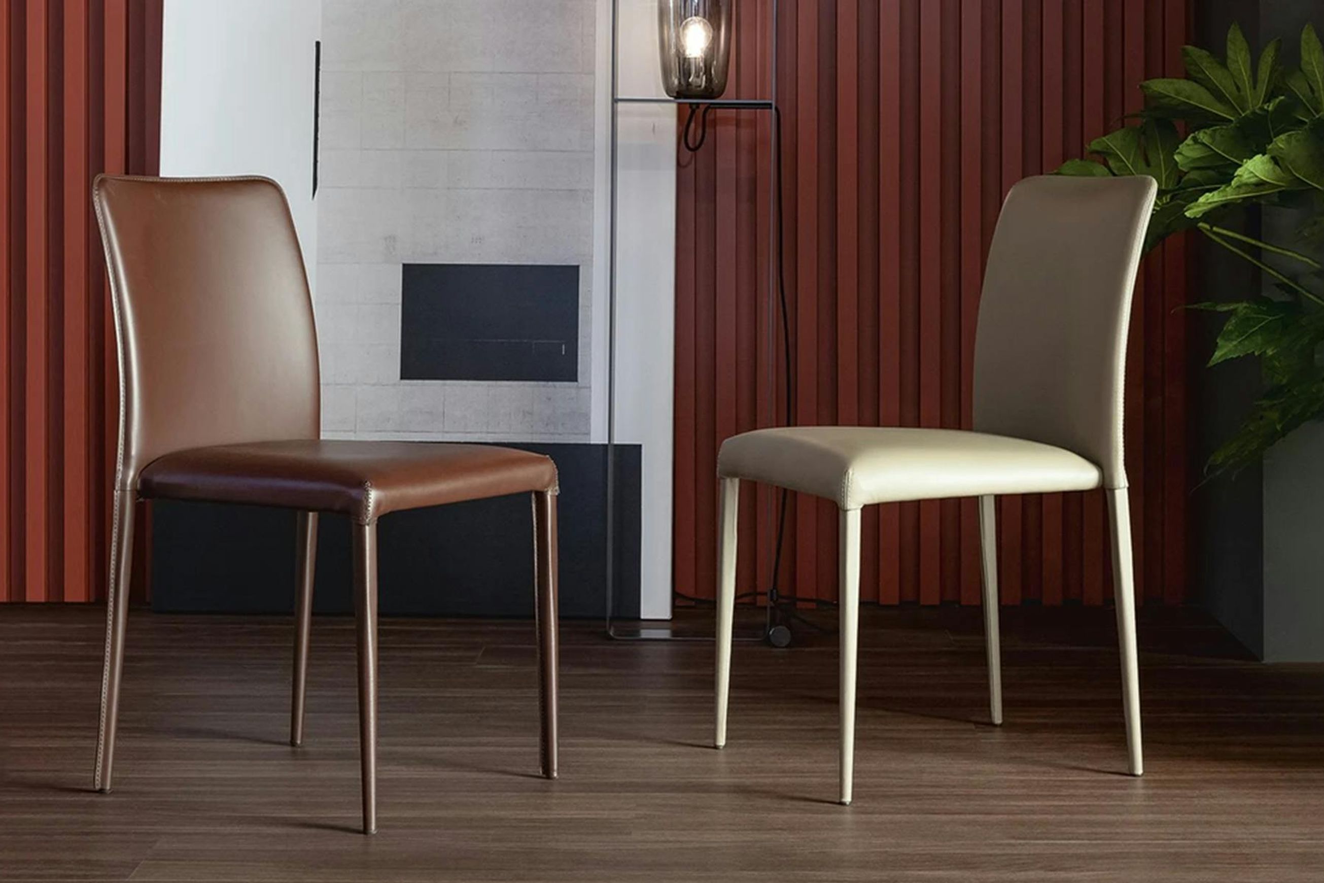 Deli Dining Chair