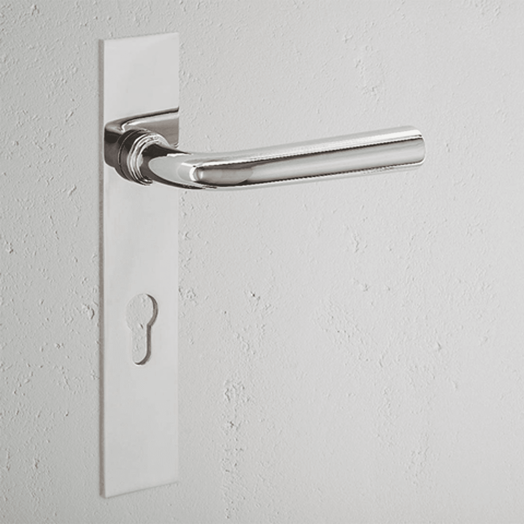 Corston Apsley Long Plate Lever