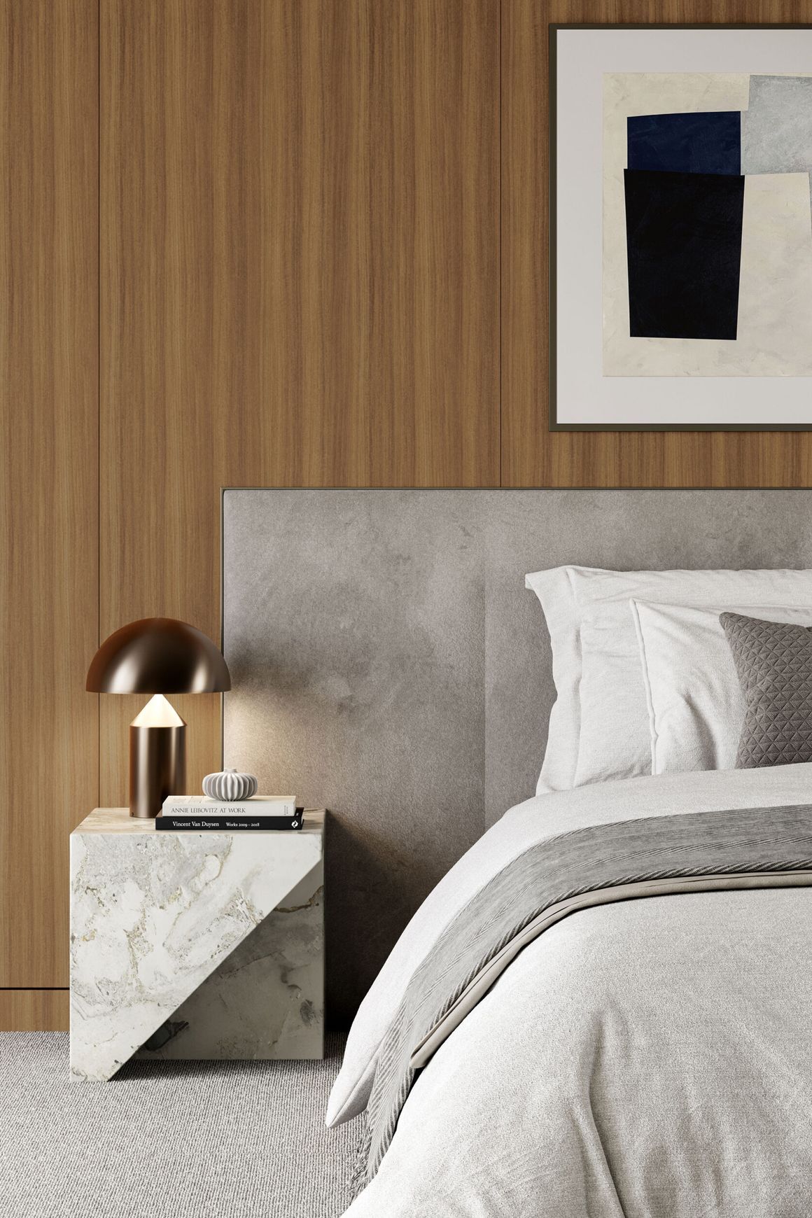 Remax Spotted Gum | Cellupal Panels