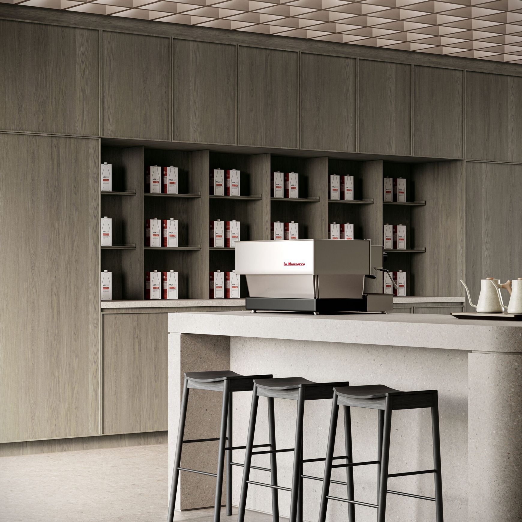Skog | Cellupal Panels