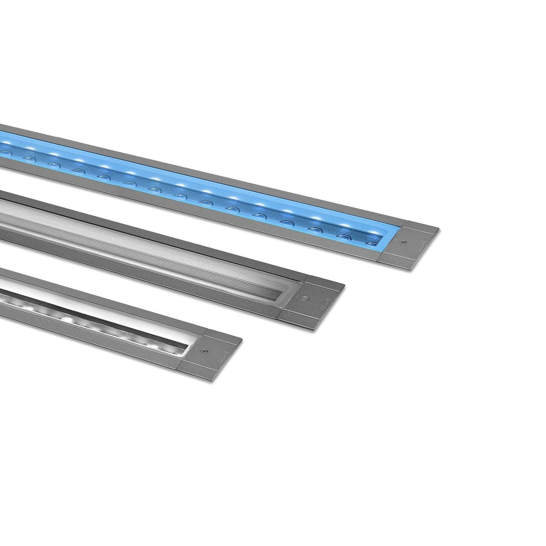 Linealuce Compact Recessed