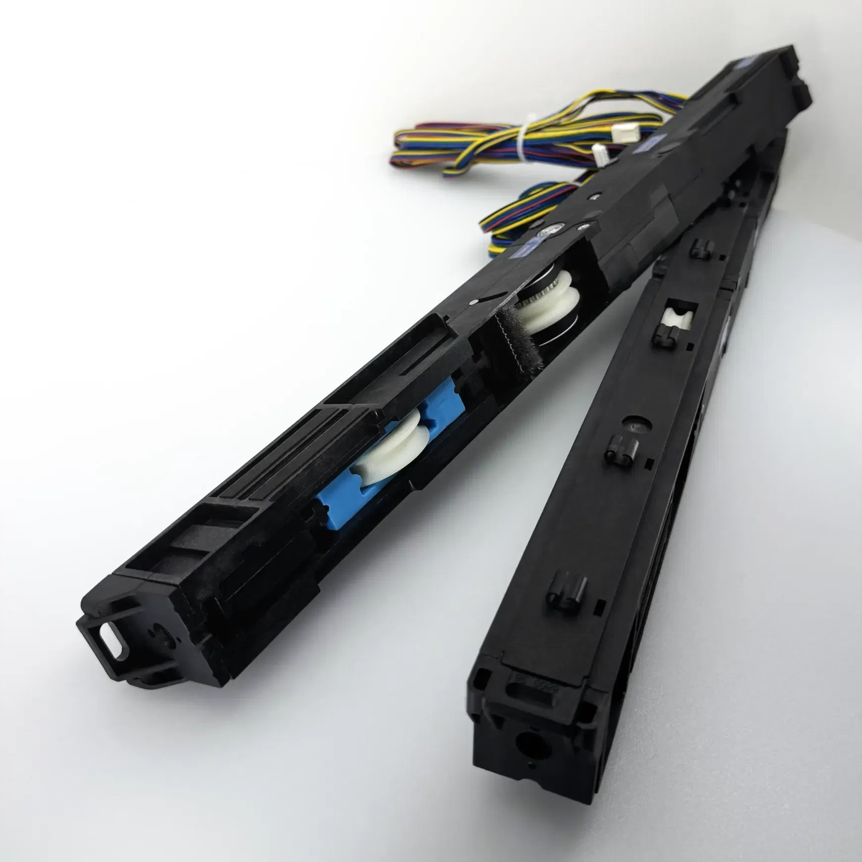 VOLTA Powered Sliding Door Rollers