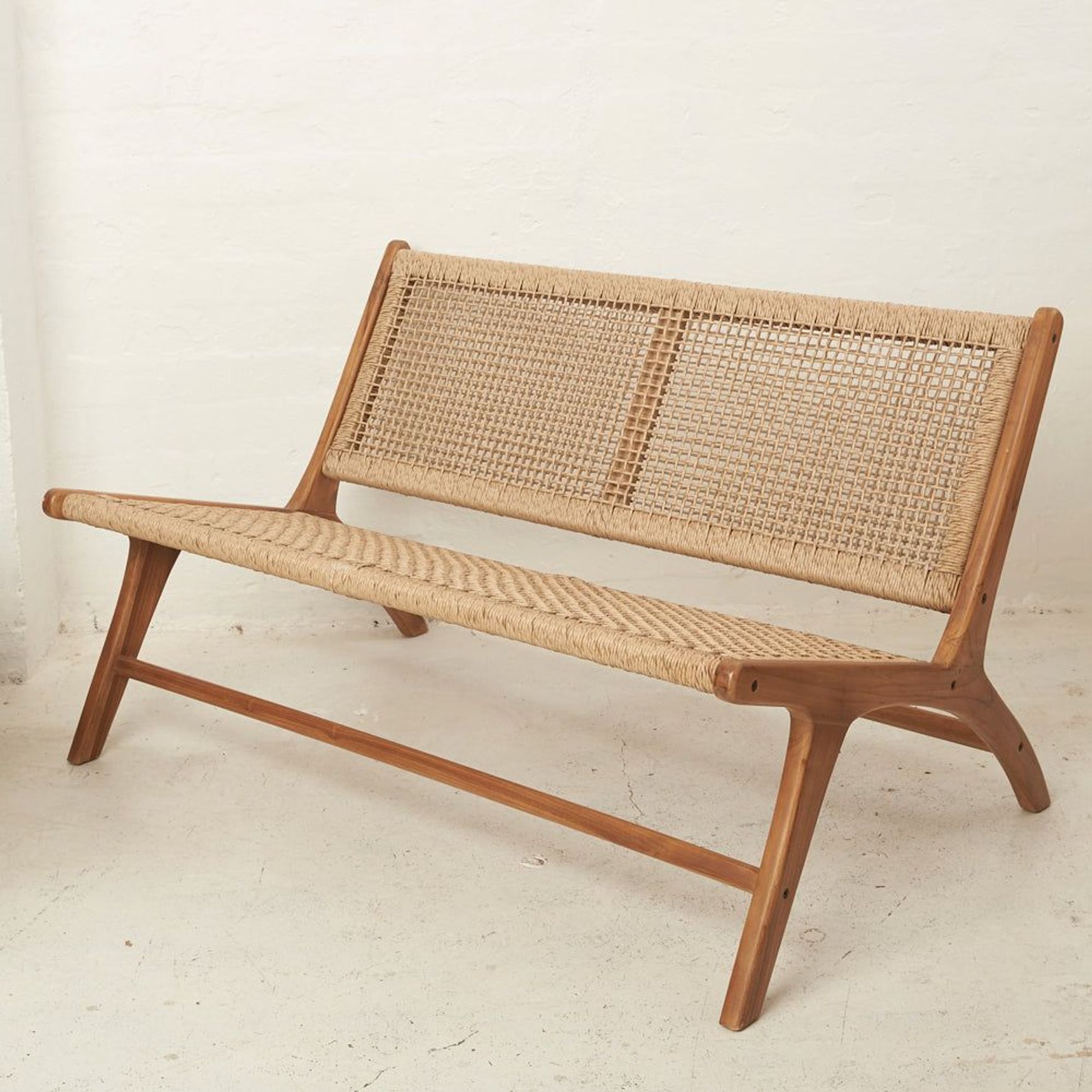 Keta Outdoor Lounge (Two Seater)