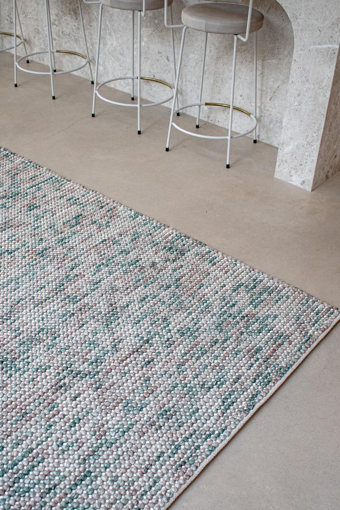 Magic Rug | Oasis