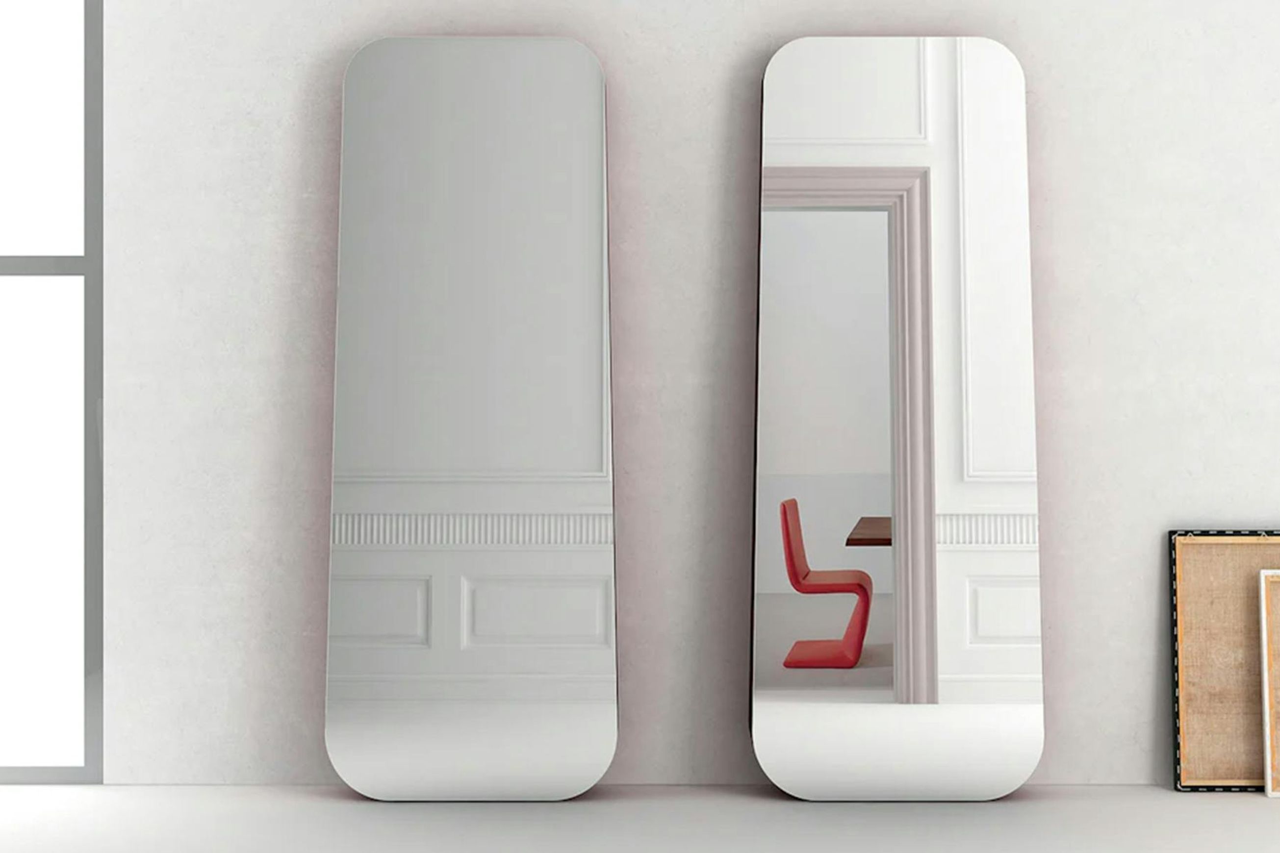 Obel Mirror