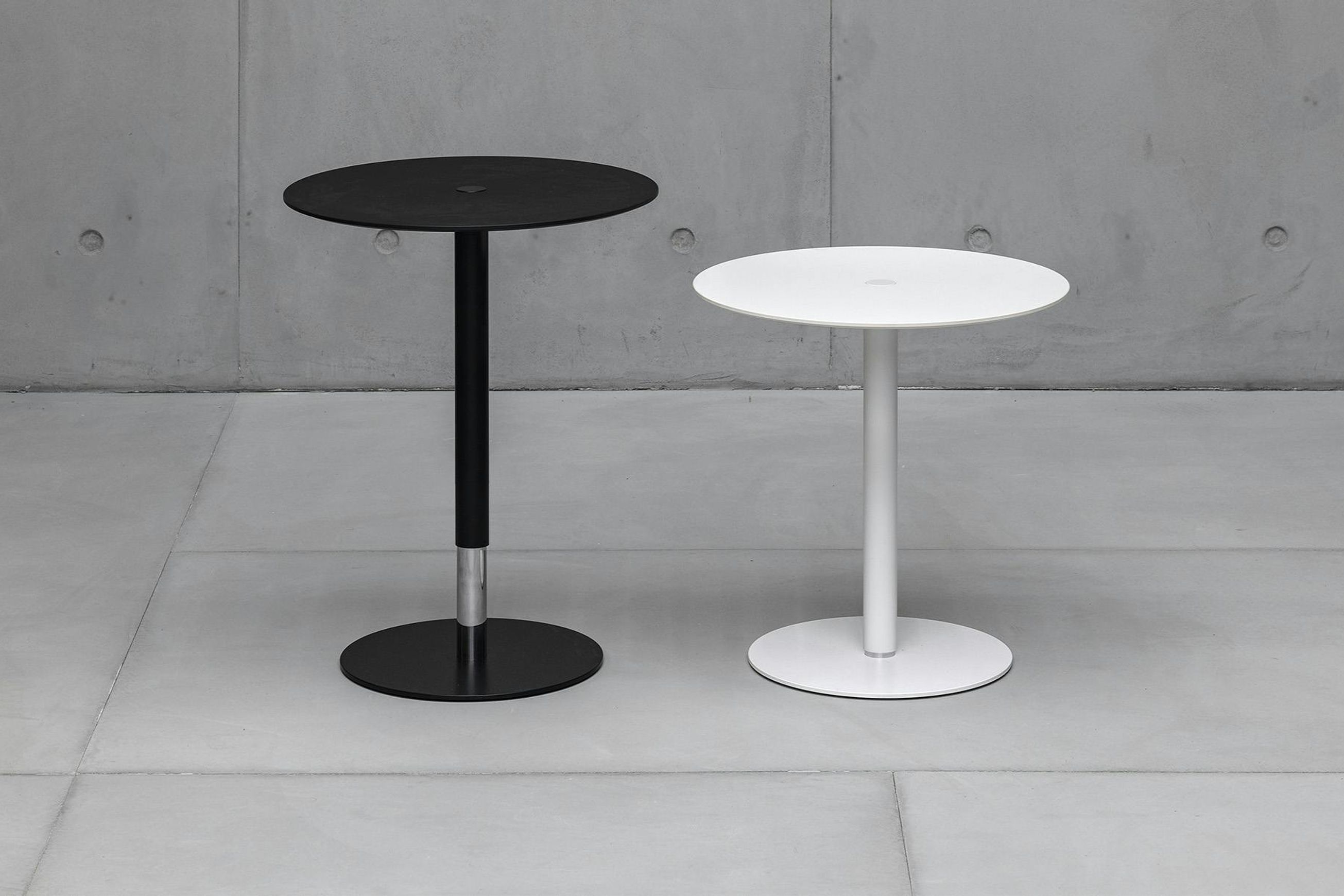 Ptb Side Table