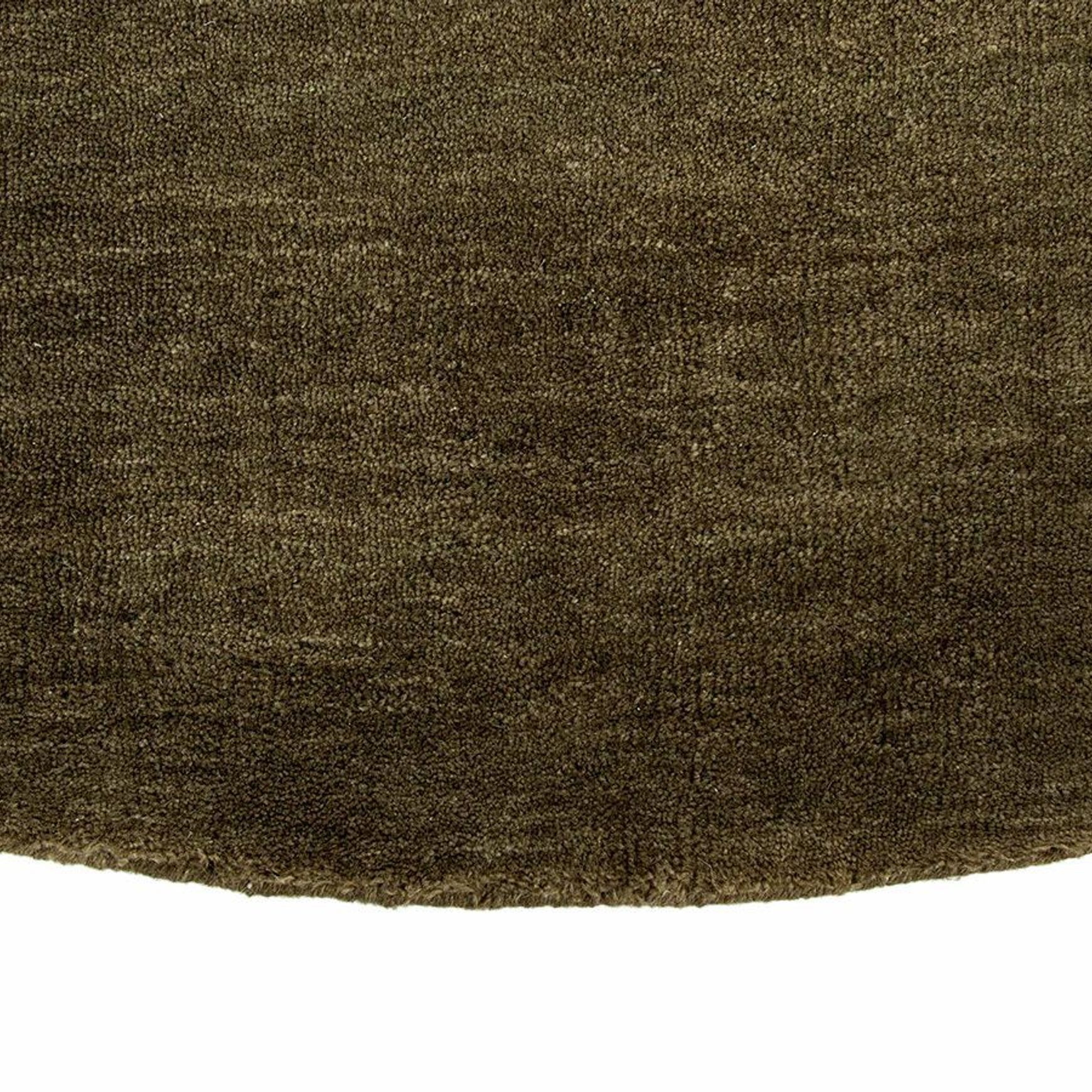 Baya | Sandringham Round Rug