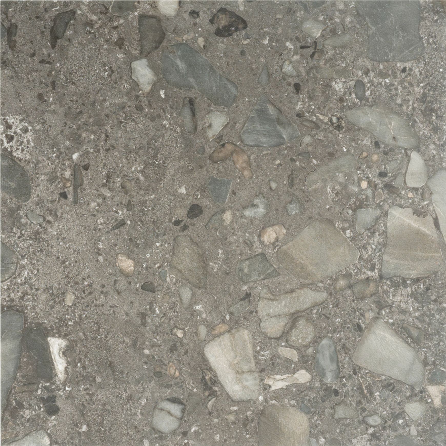 Agglo Dark Grey