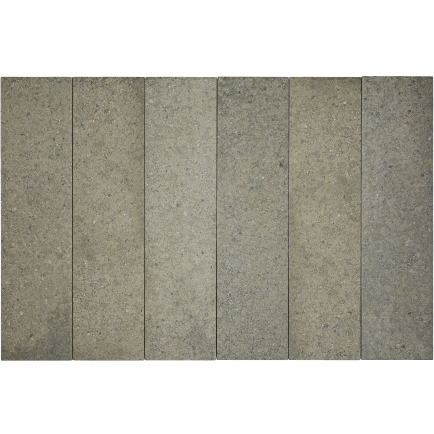Cinder Brick Basil | Perini Tiles