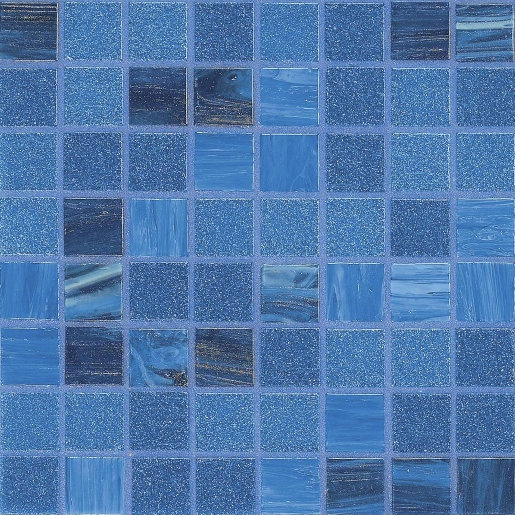 Bisazza Blends Sydney | Perini Tiles