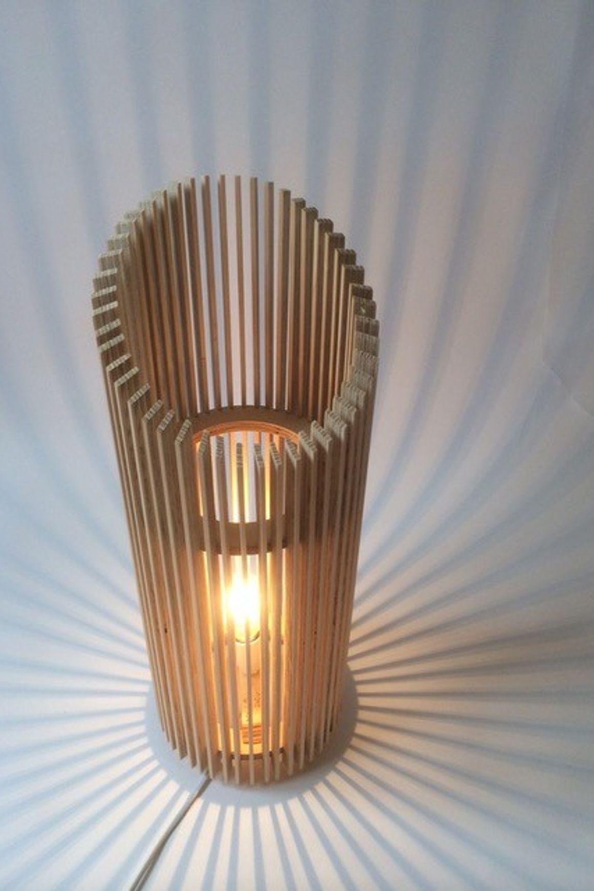 iO Slice Lamp