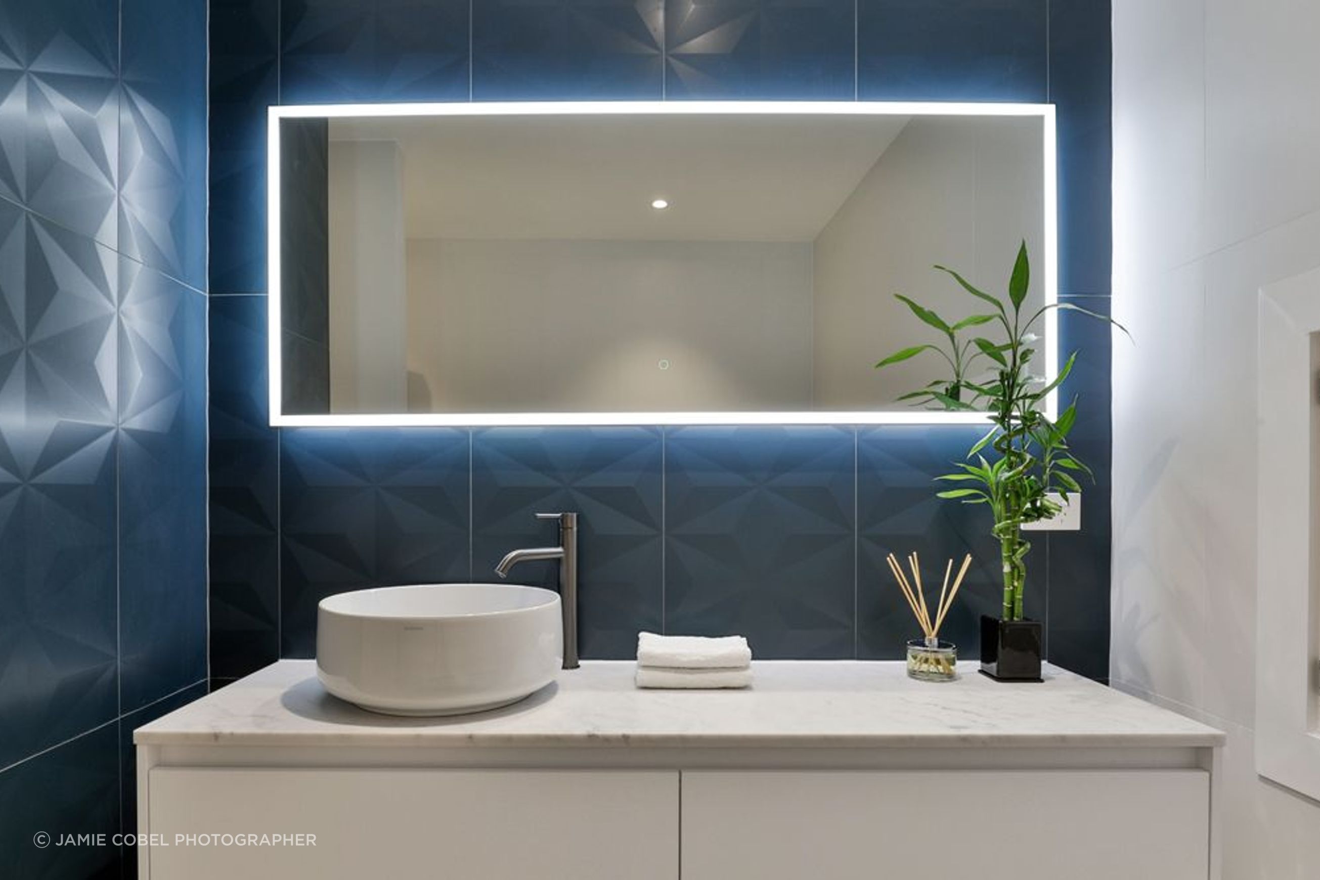 4D Collection  Wall Tiles