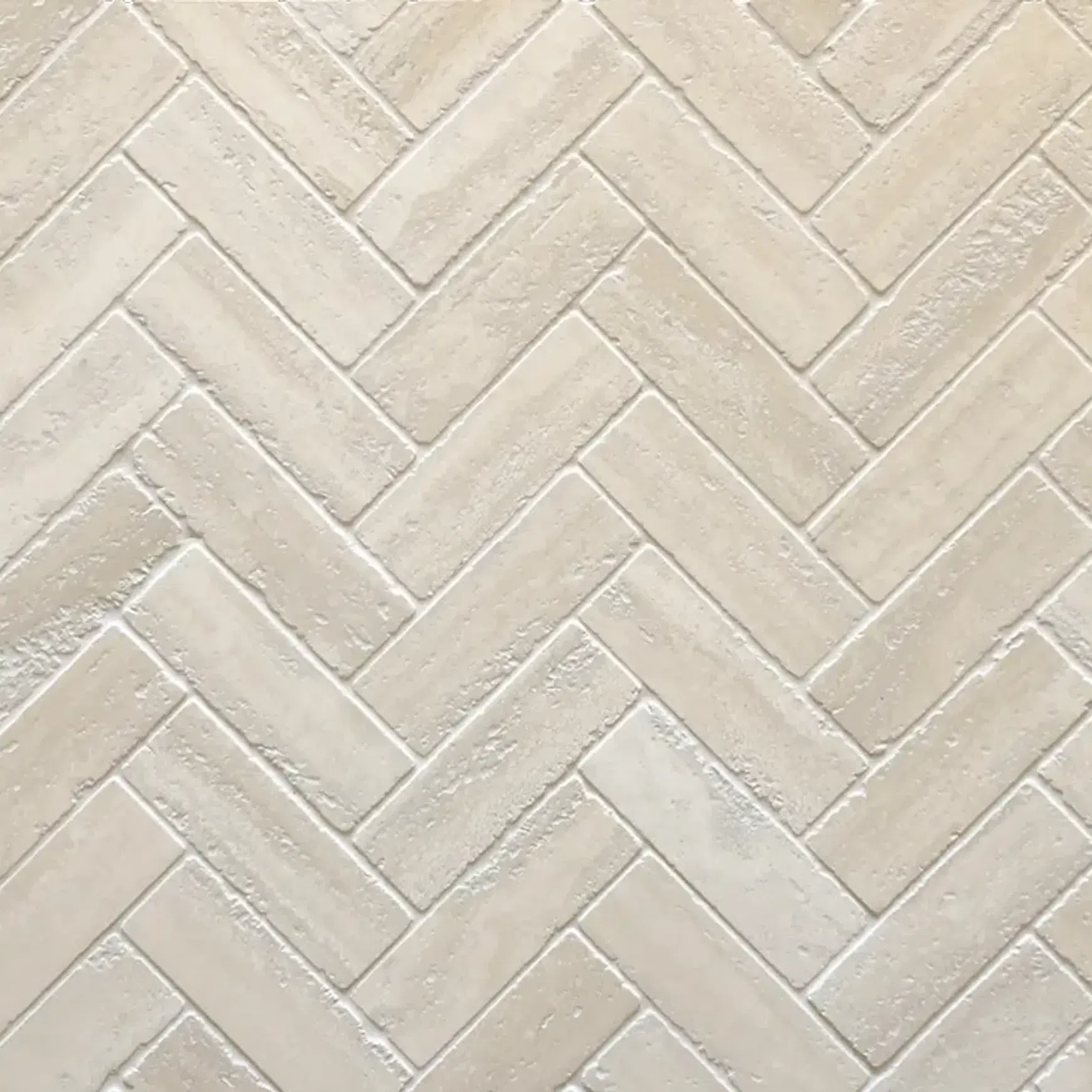 Herringbone | Natural Stone Mosaics
