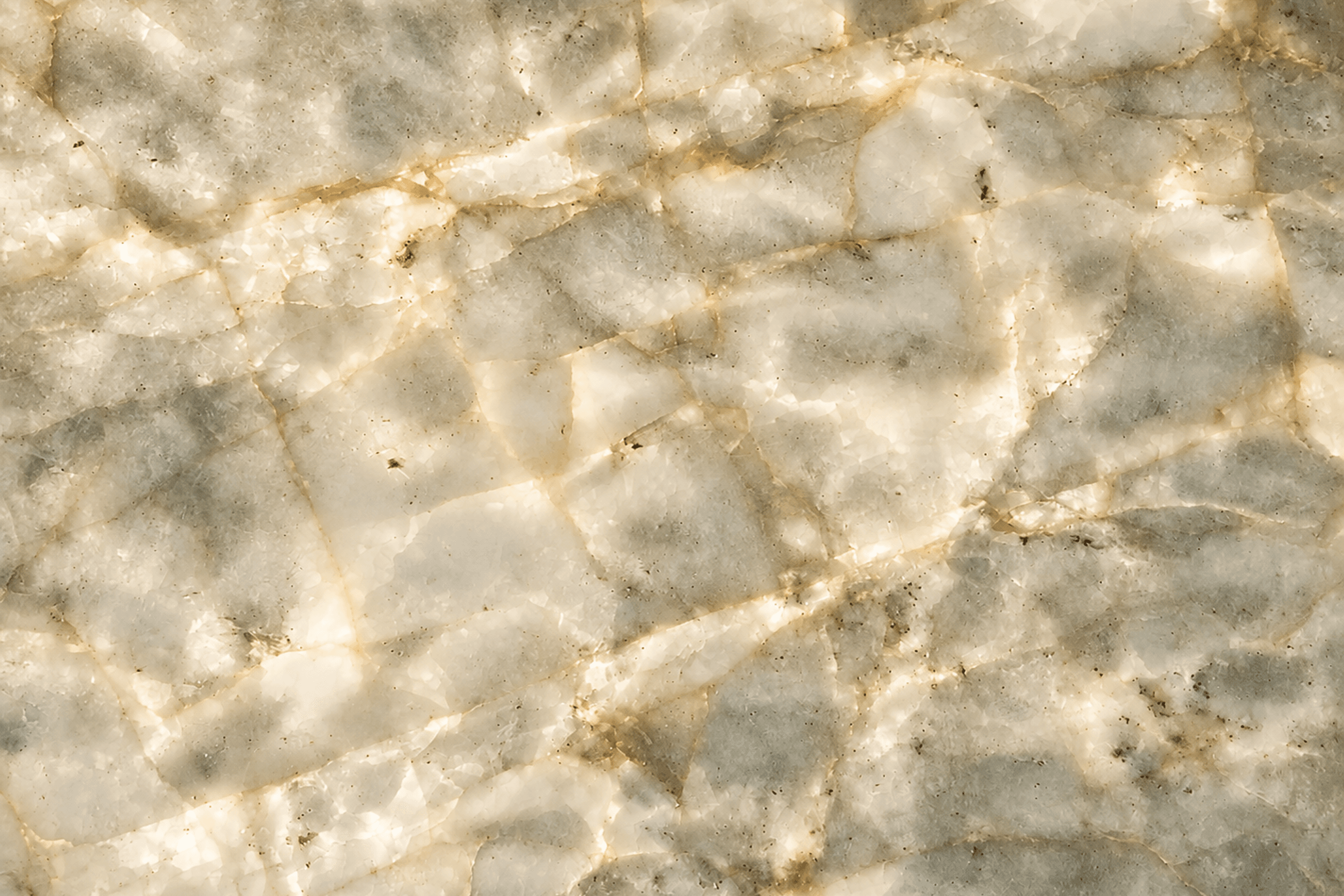 Aqua Zade Cristallo Quartzite | Natural Stone