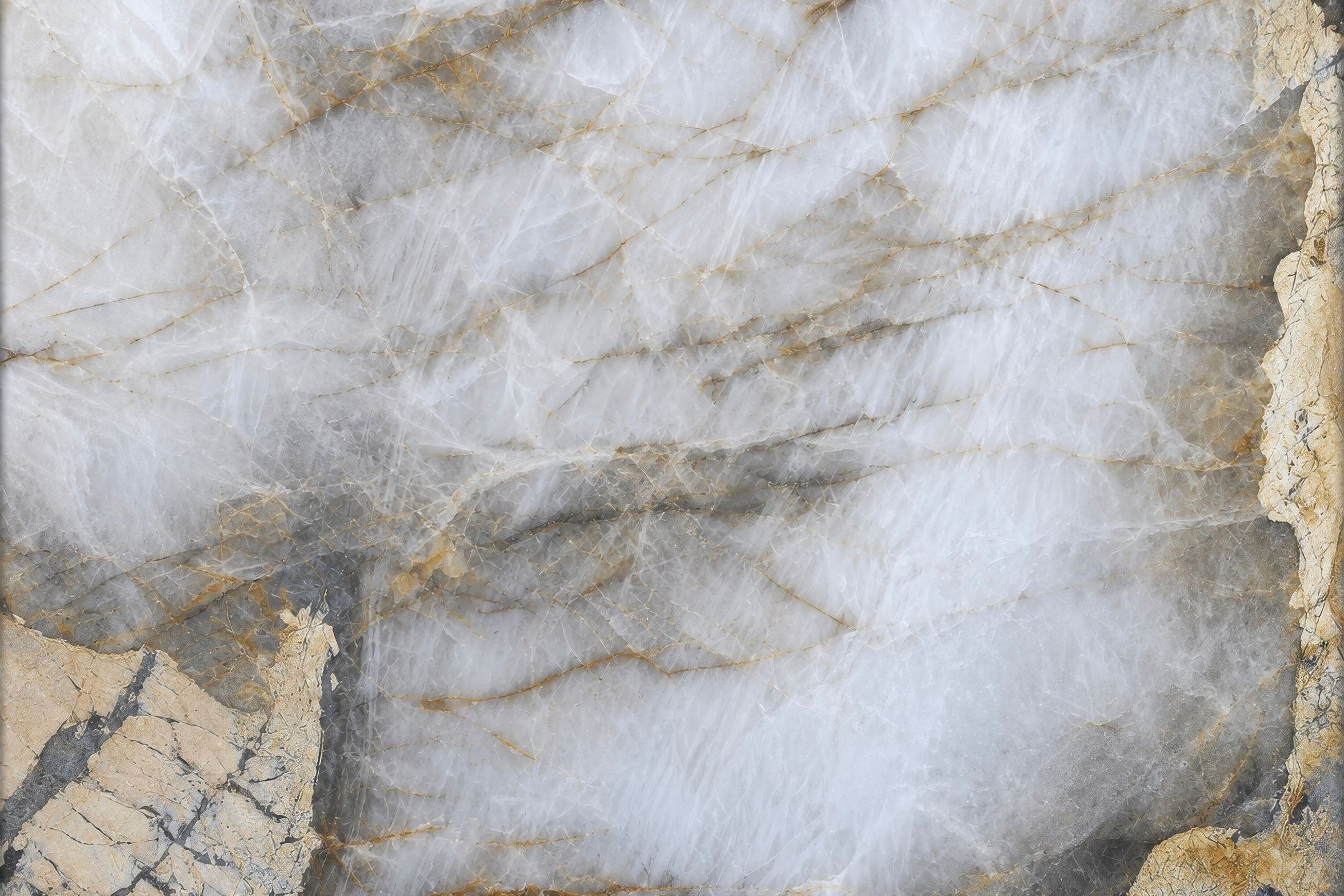 Patagonia Amber | Natural Stone