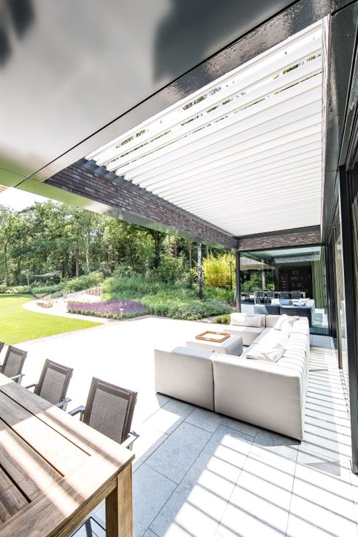 220/45 alpine Roof (Retract Roof compatible)