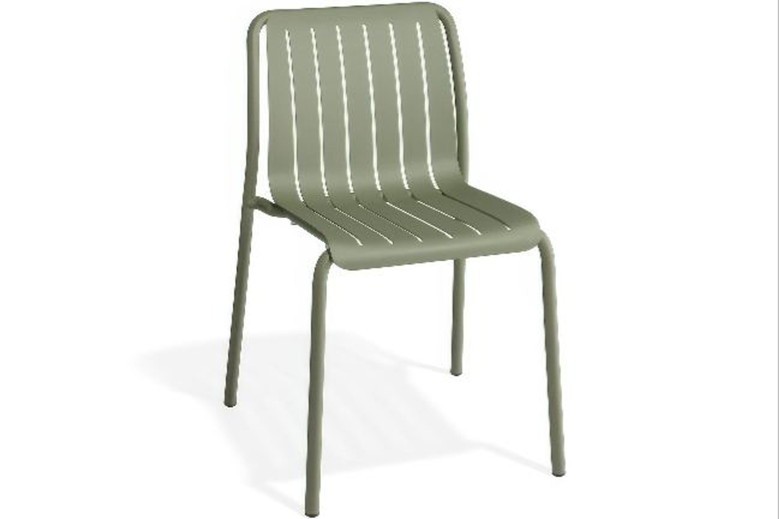 Roku Outdoor Dining Chair