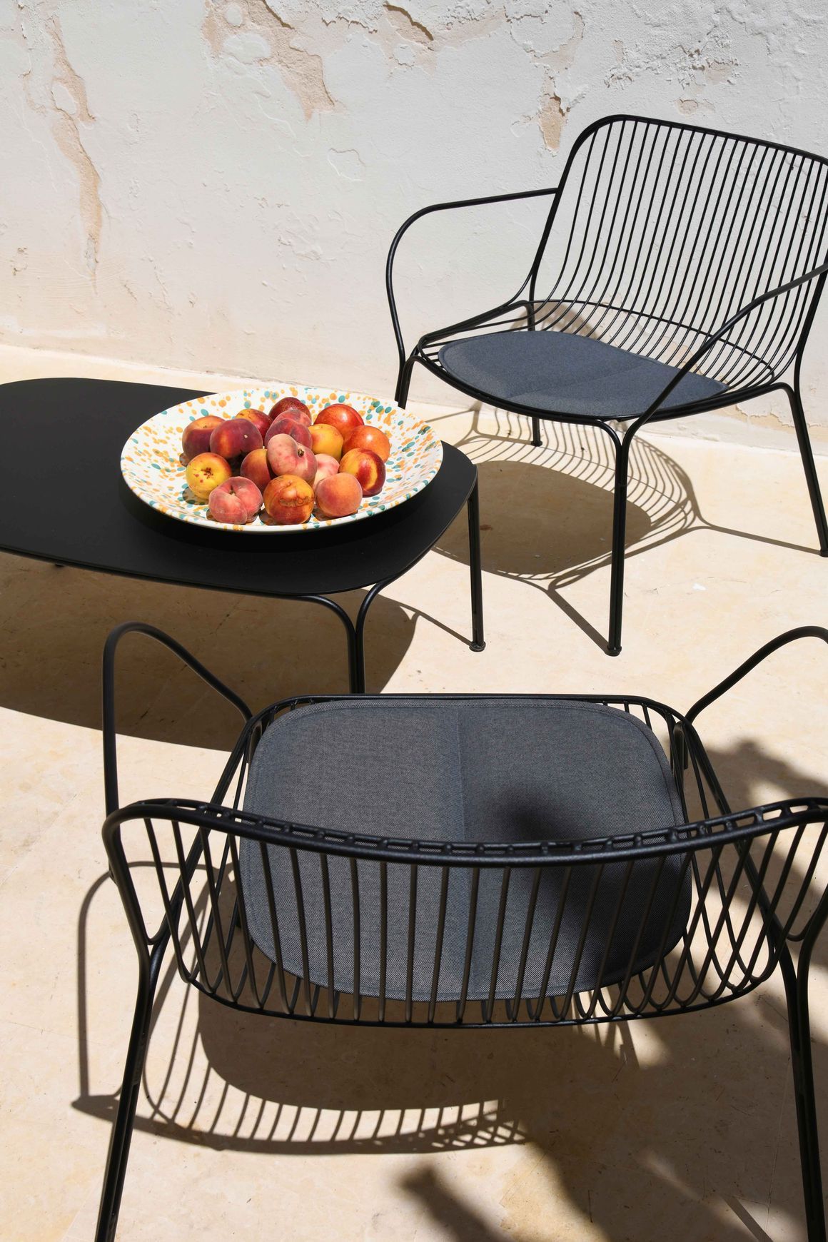 HiRay Coffee Table