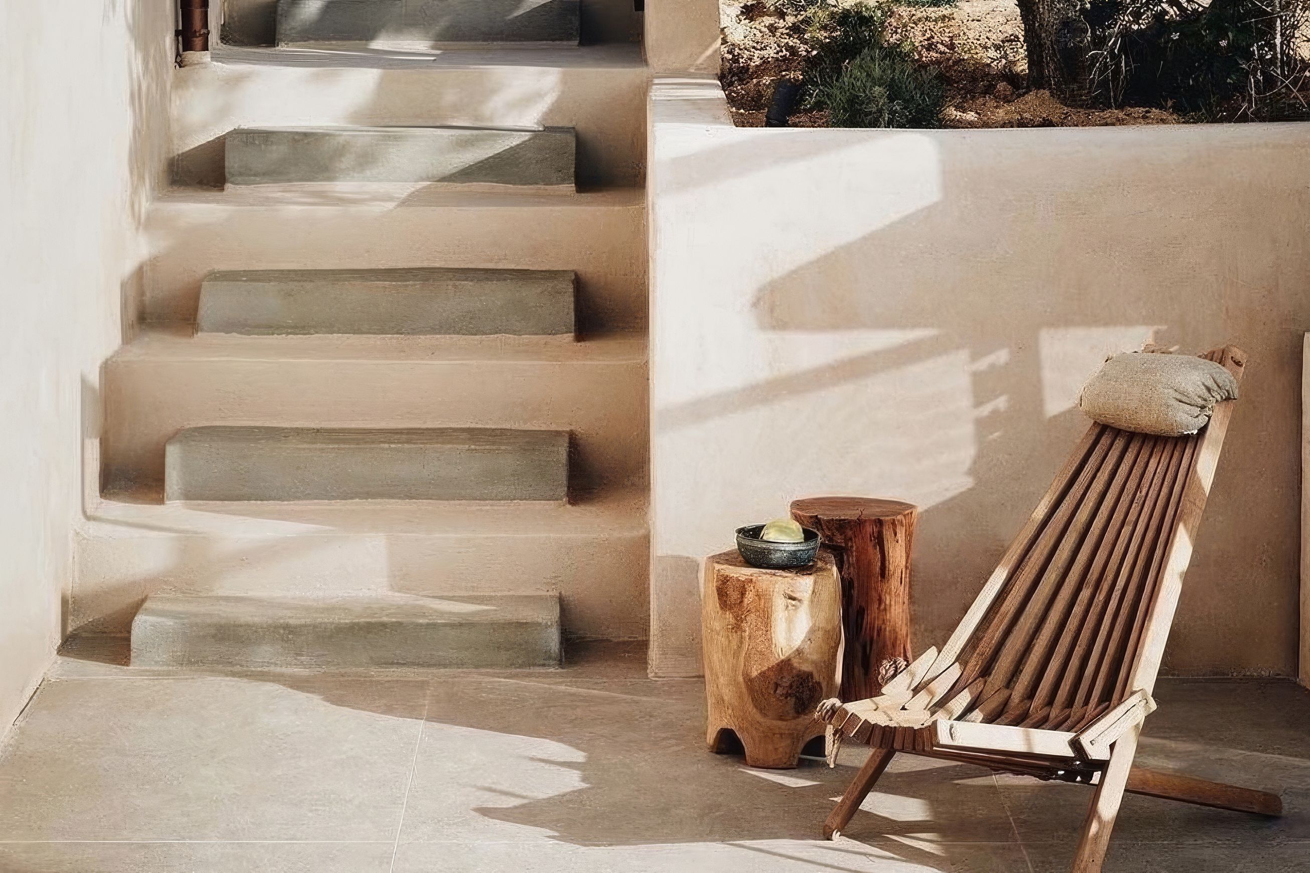 Casablanca Limestone