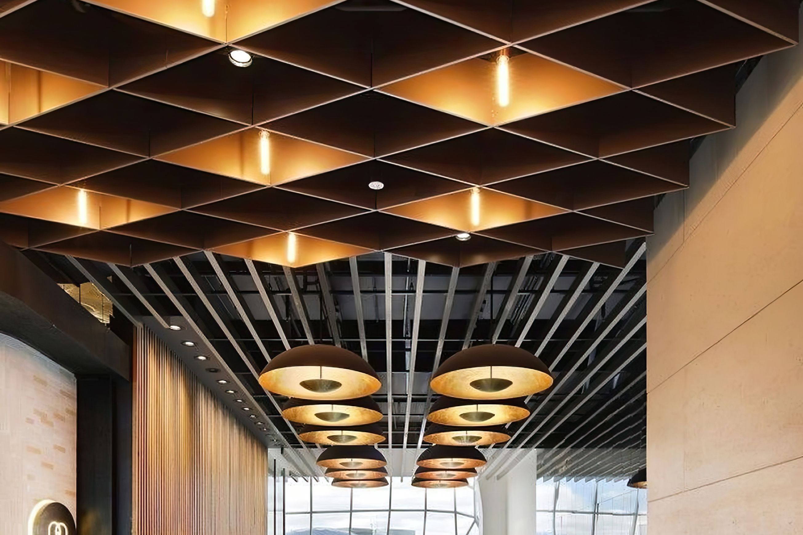 Architectural Lighting