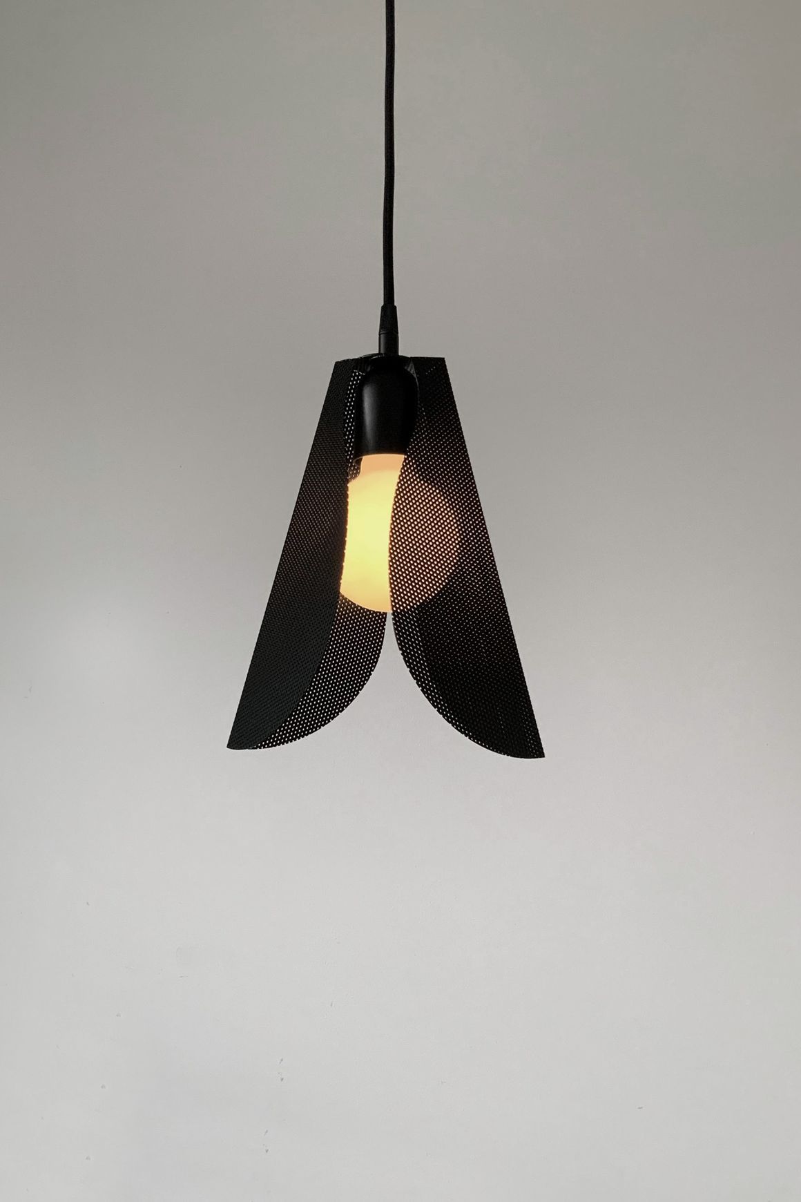 Leaf Pendant Light