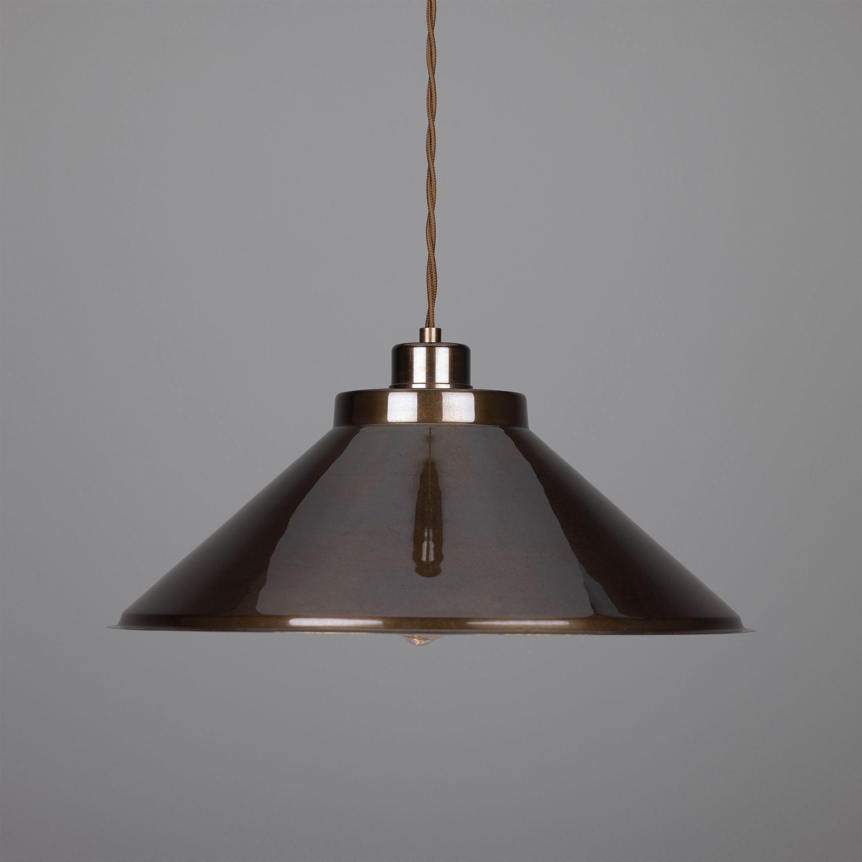 Rio 38cm Pendant Light