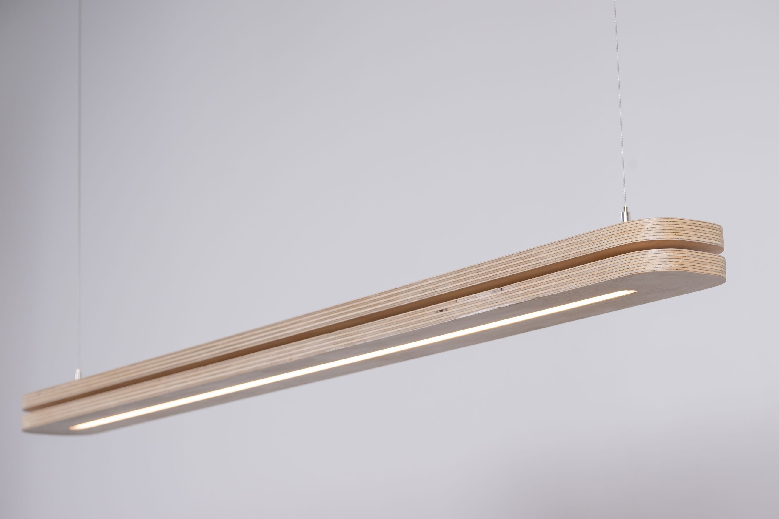 Plydopio Pendant