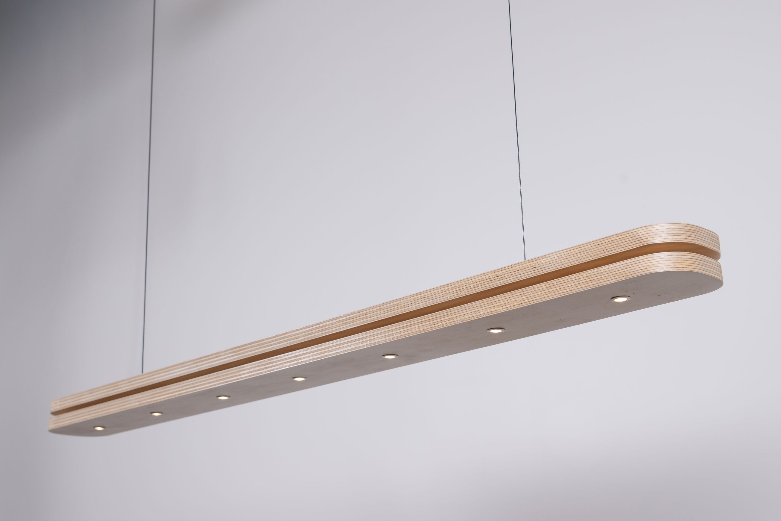 Plydotti Pendant