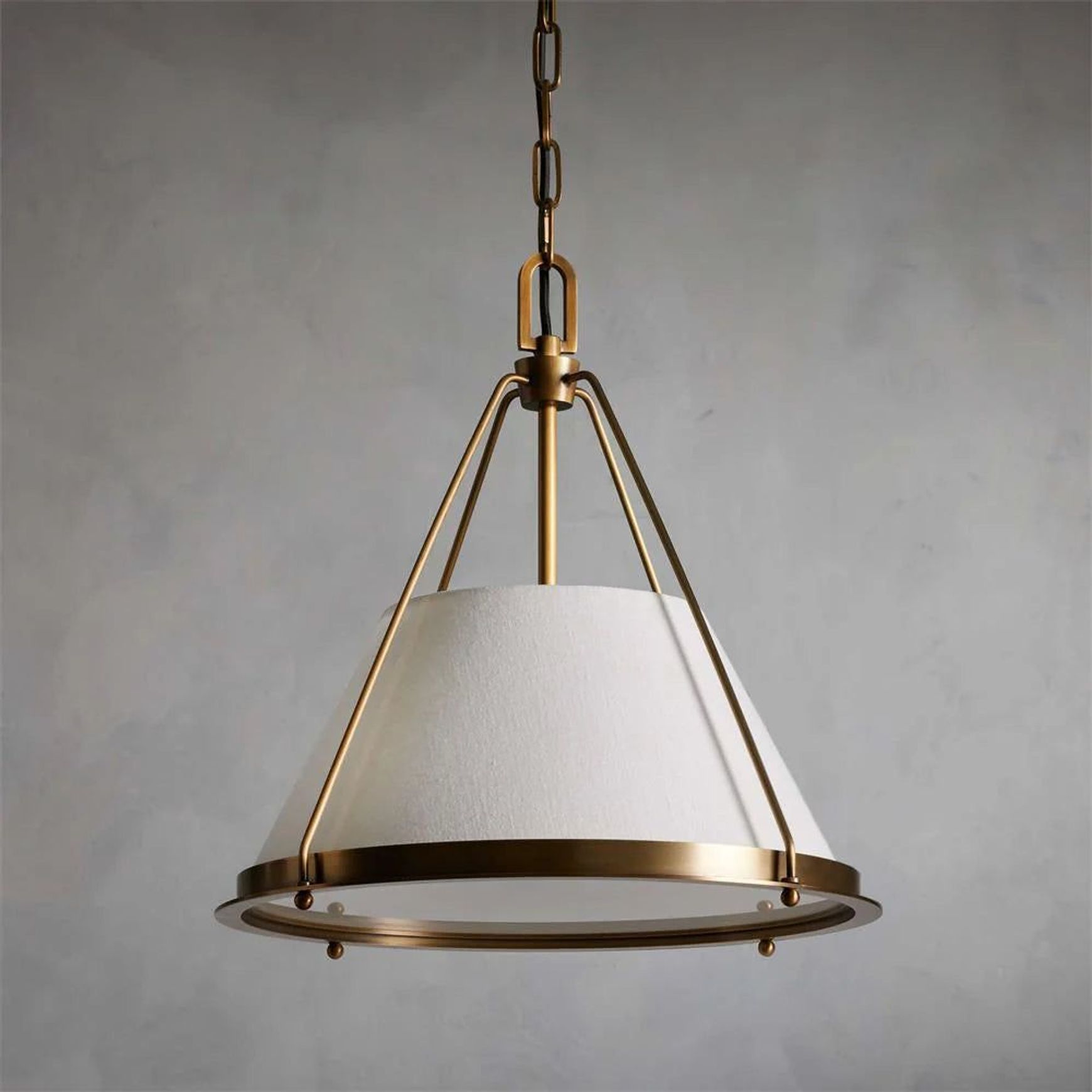 Melton Pendant