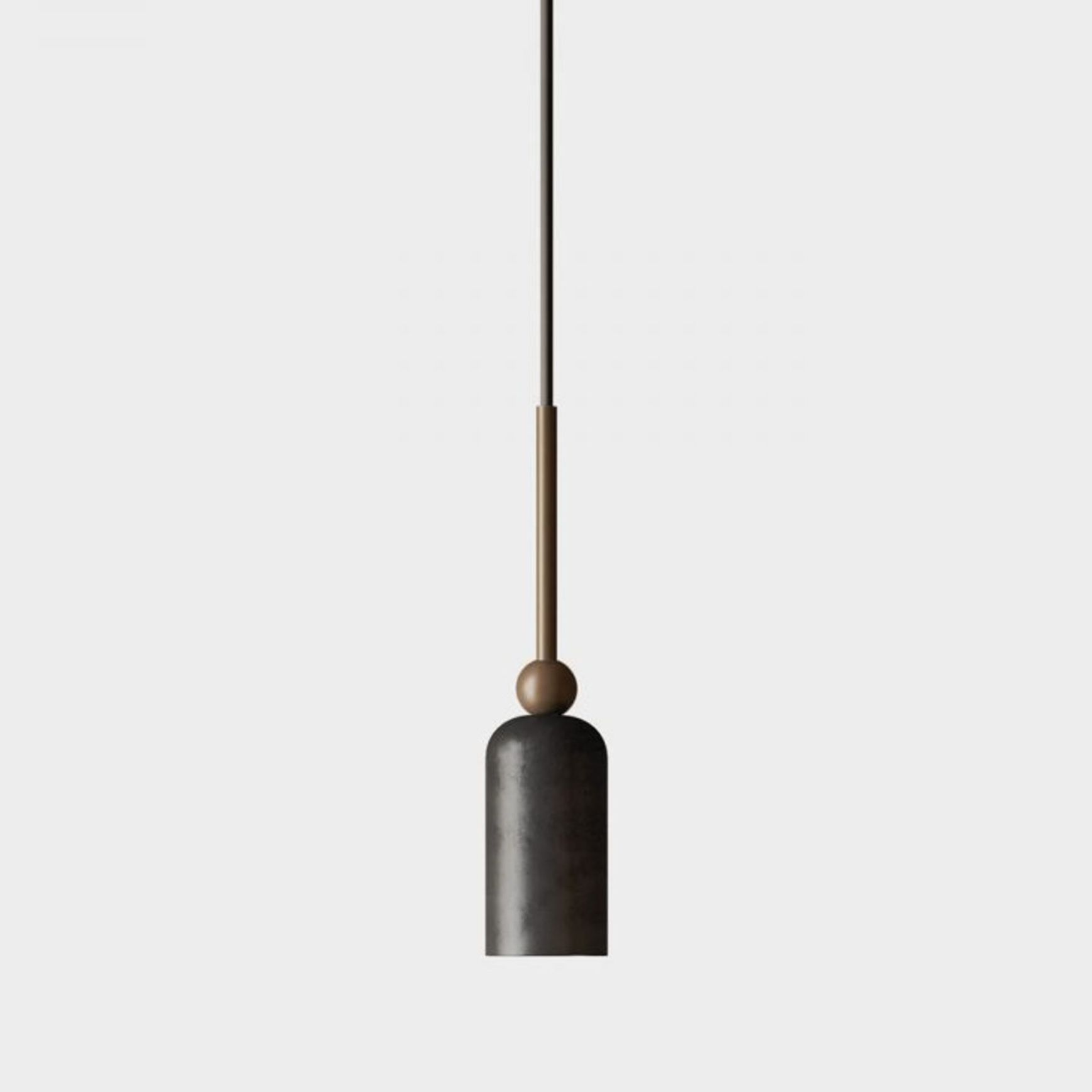 Madame Pendant Light