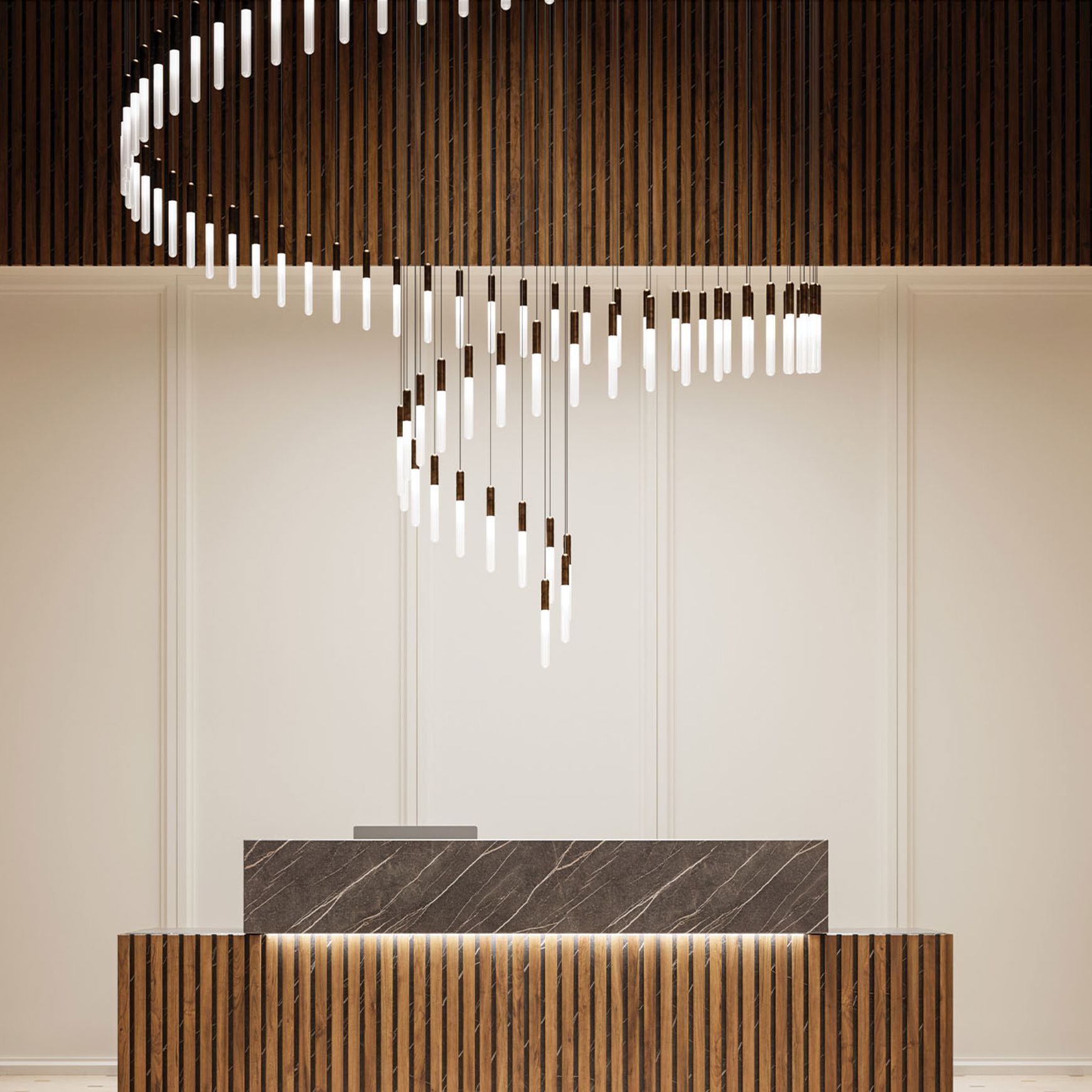 Levante Cluster Pendant Light