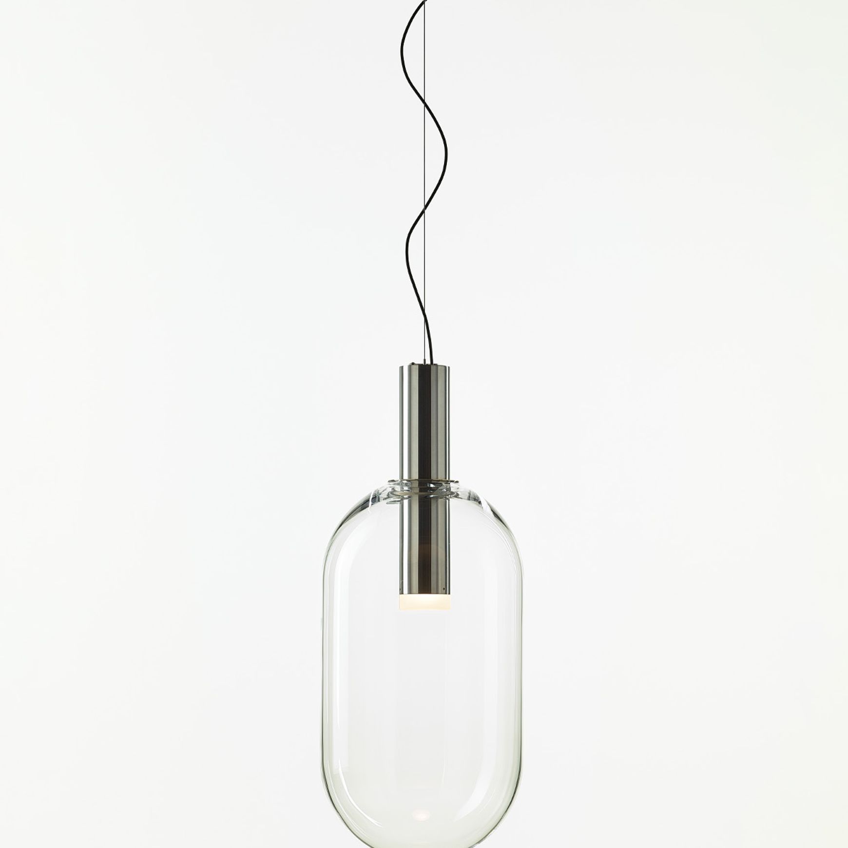 Phenomena Capsule Pendant Light