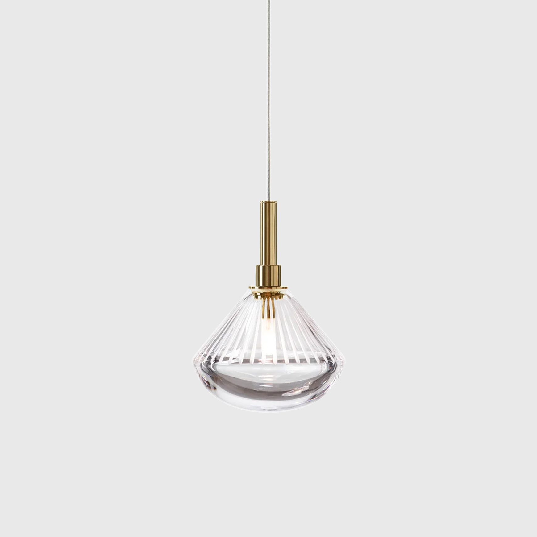 Stellar Dust Pendant Light