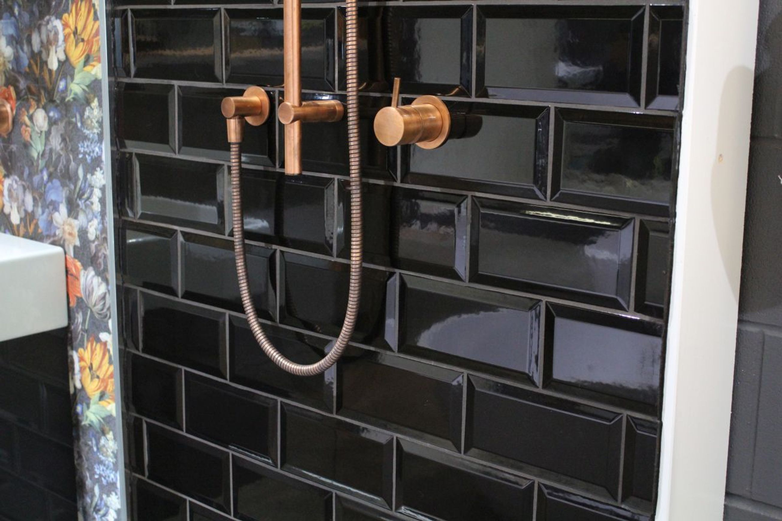 Brick Bevel | Wall Tiles