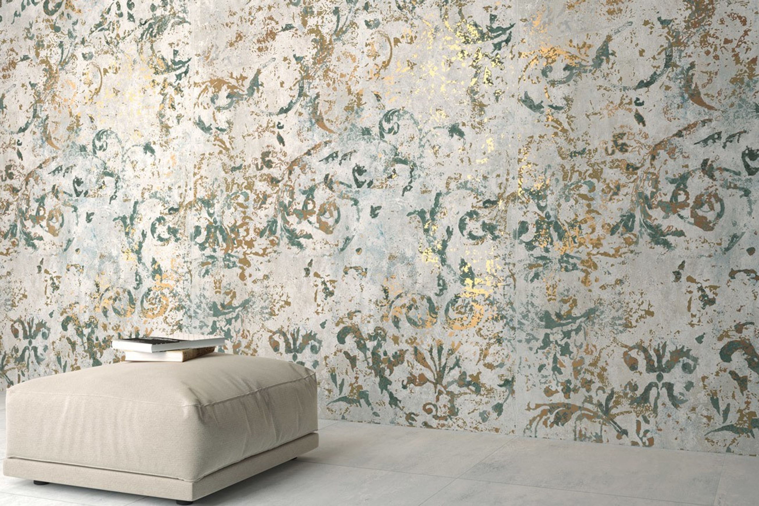 Fresco by Fincibec - Tiles
