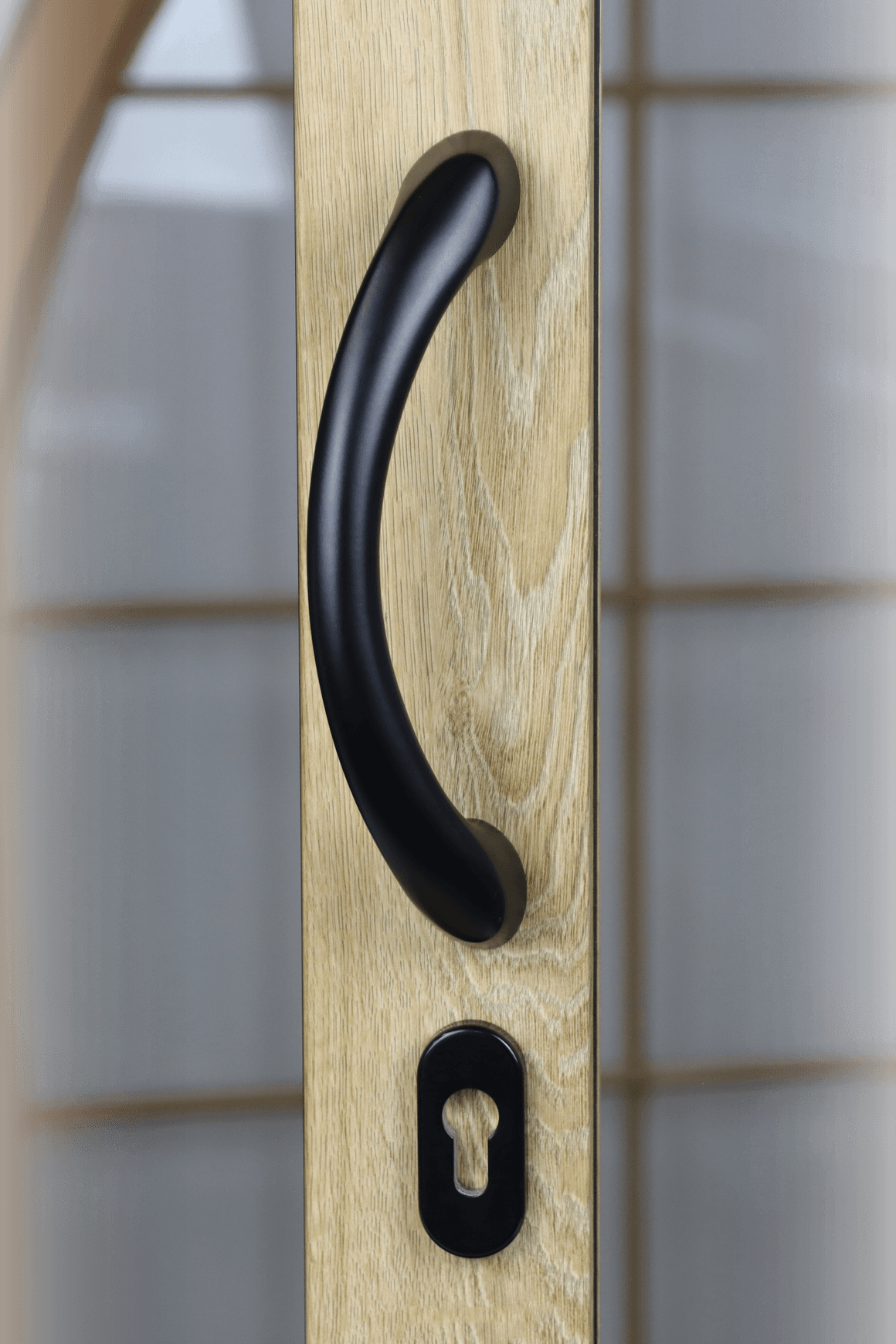 CS Pro Architectural Pull Handles
