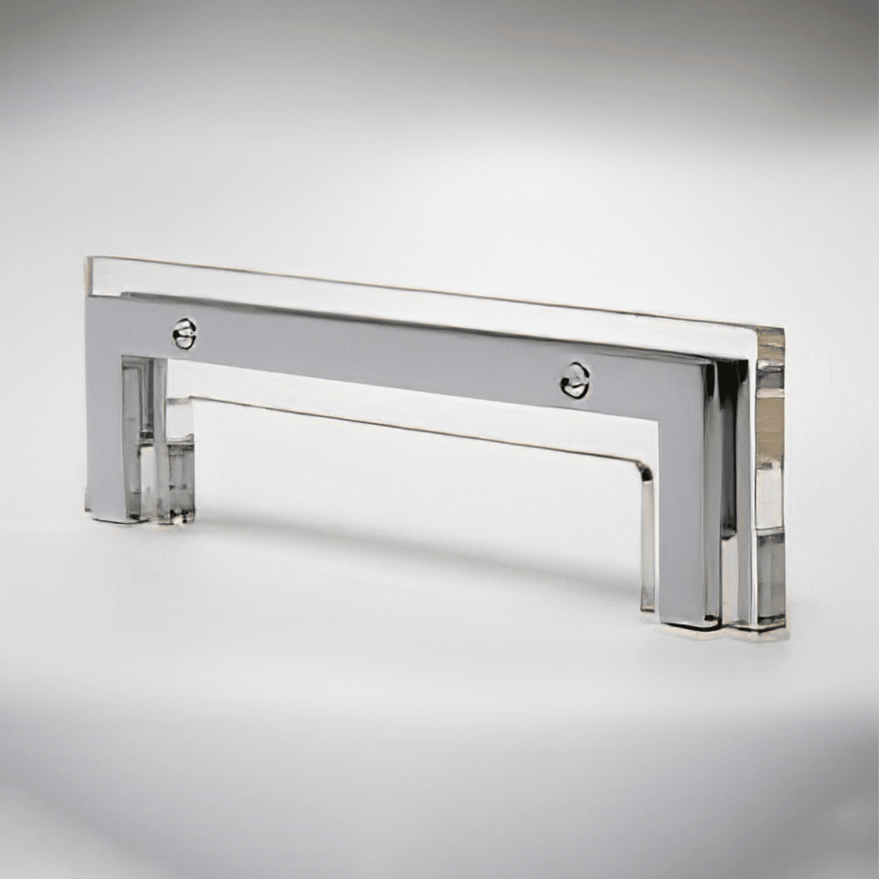 Transparency 01 Cabinet Handle / Drawer Pull