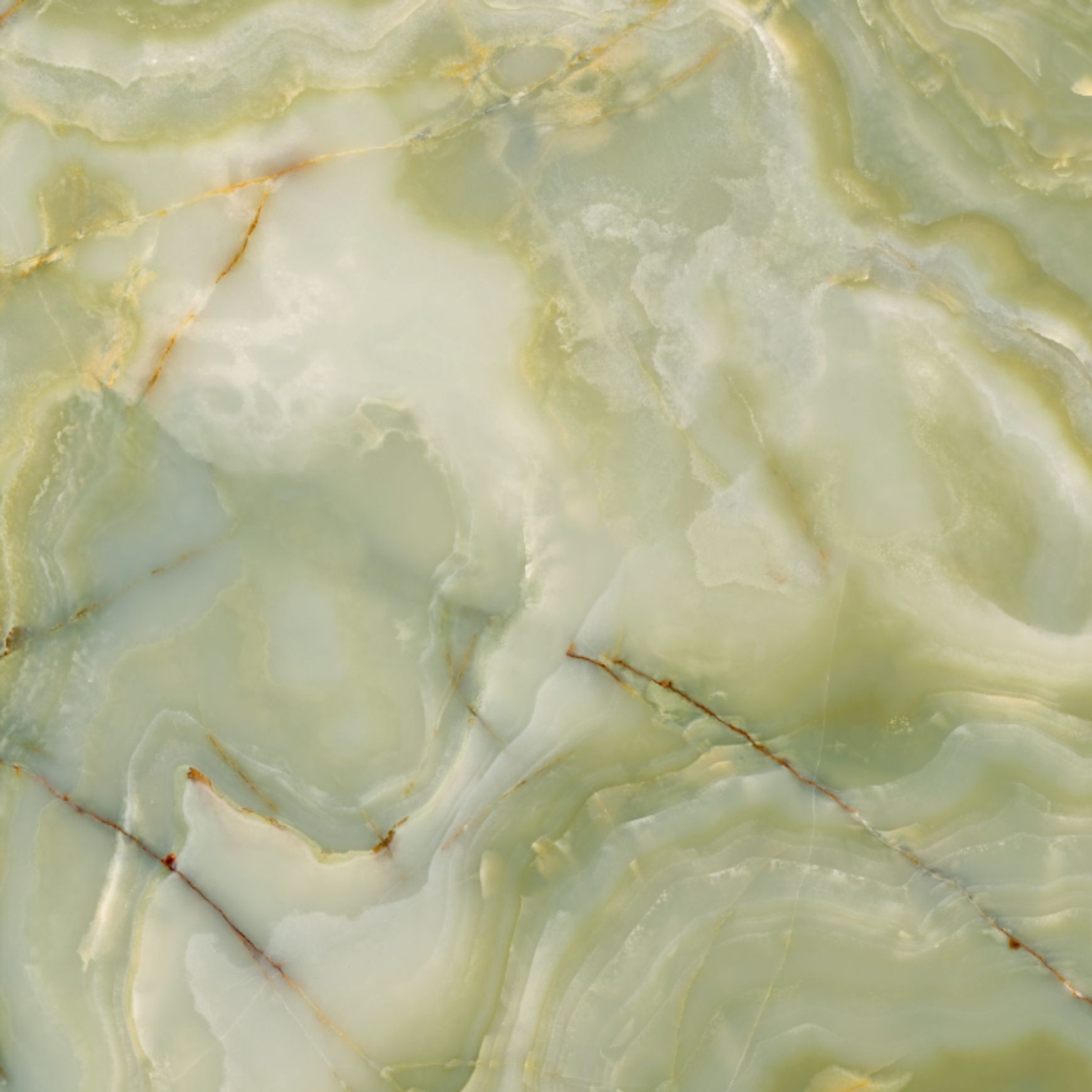 Mossline | Quartz