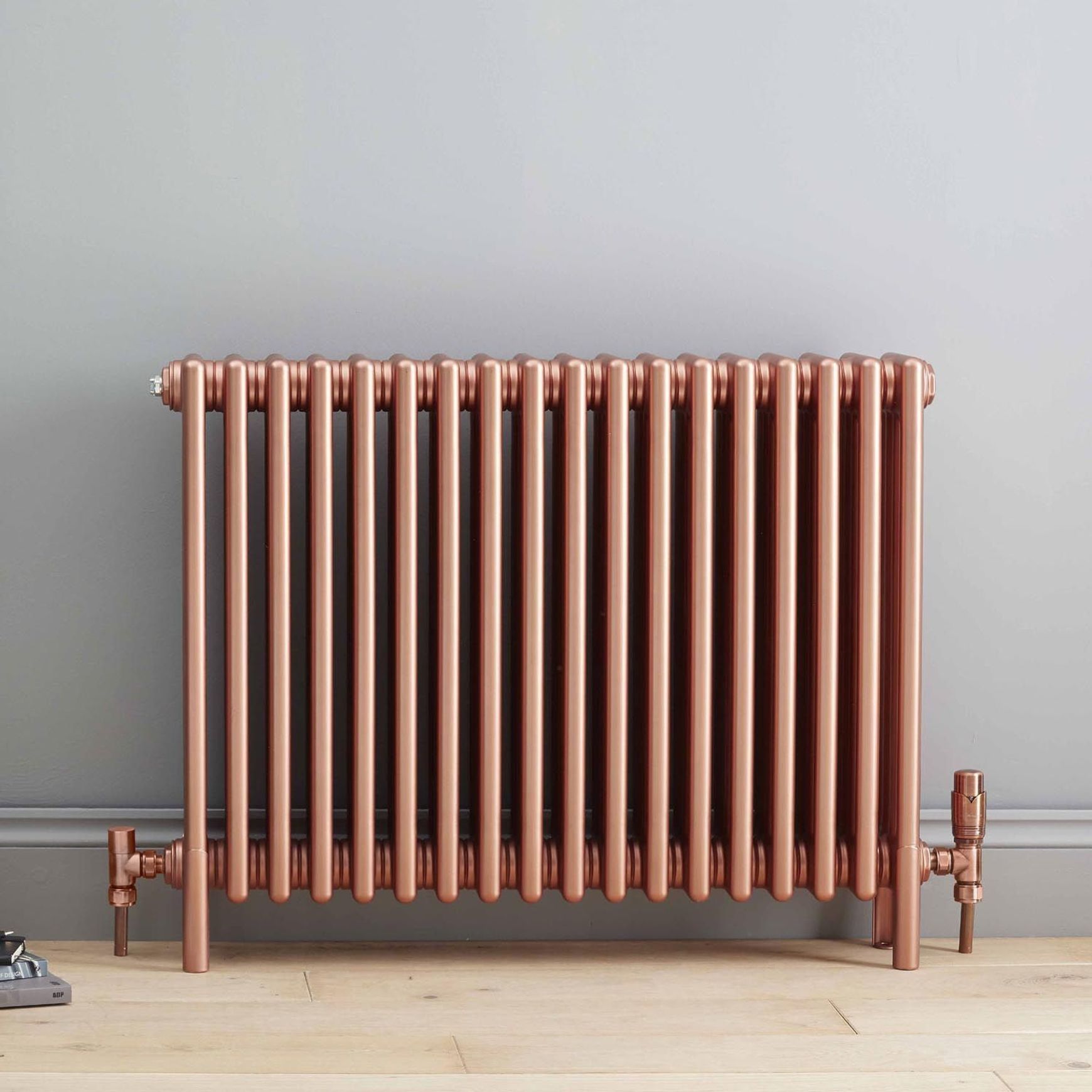 Charleston Hydronic Radiator