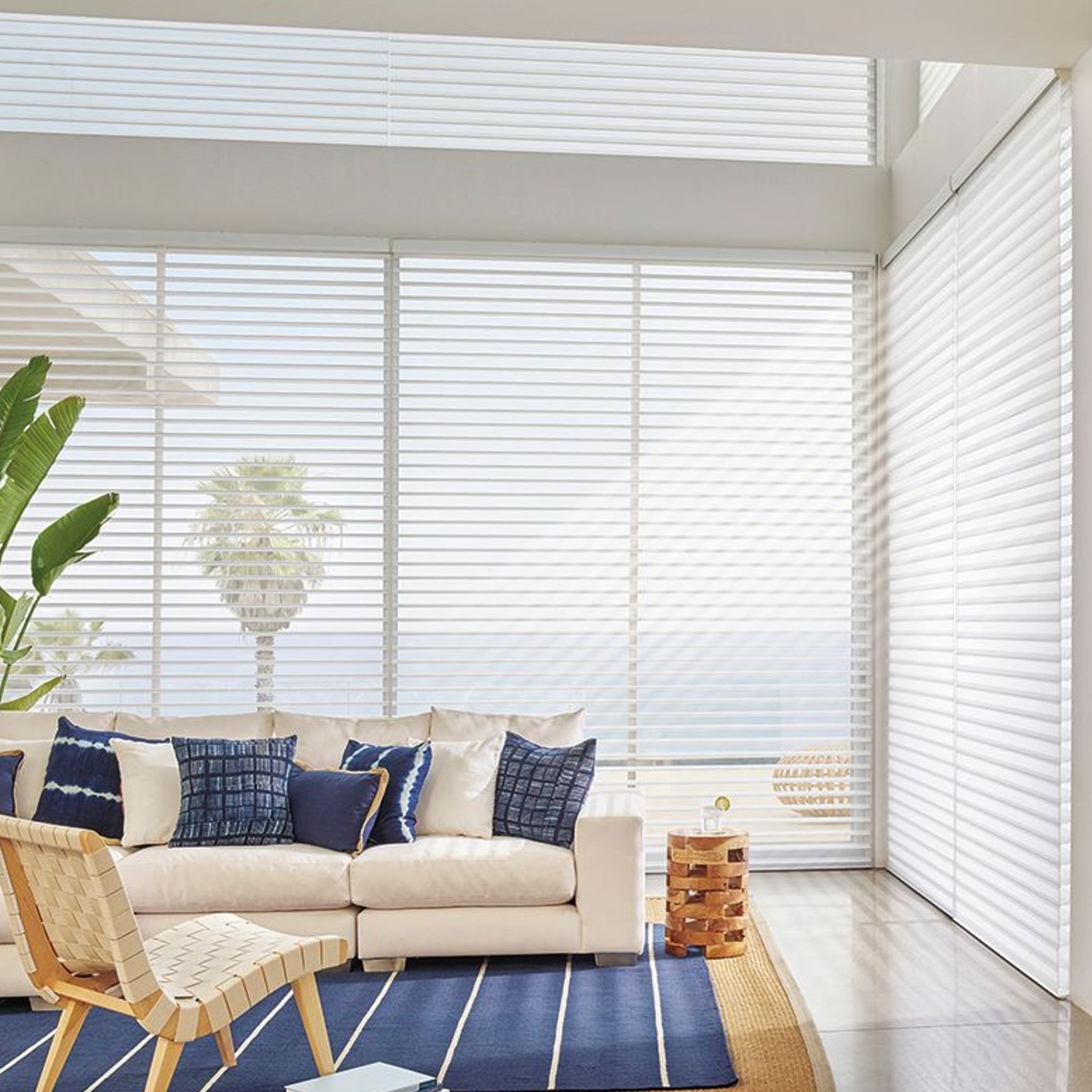 Sheerview Blinds