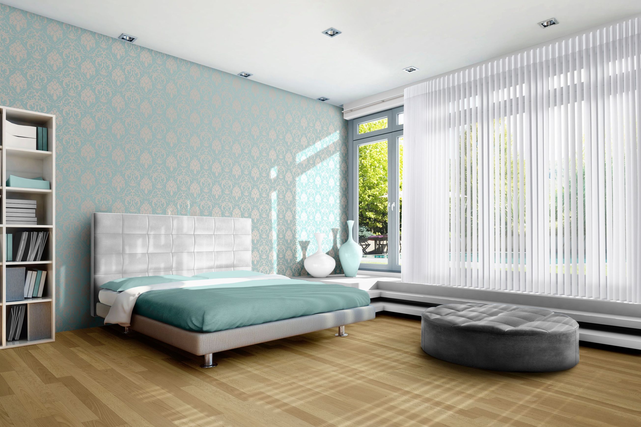 Luminette® Privacy Sheers