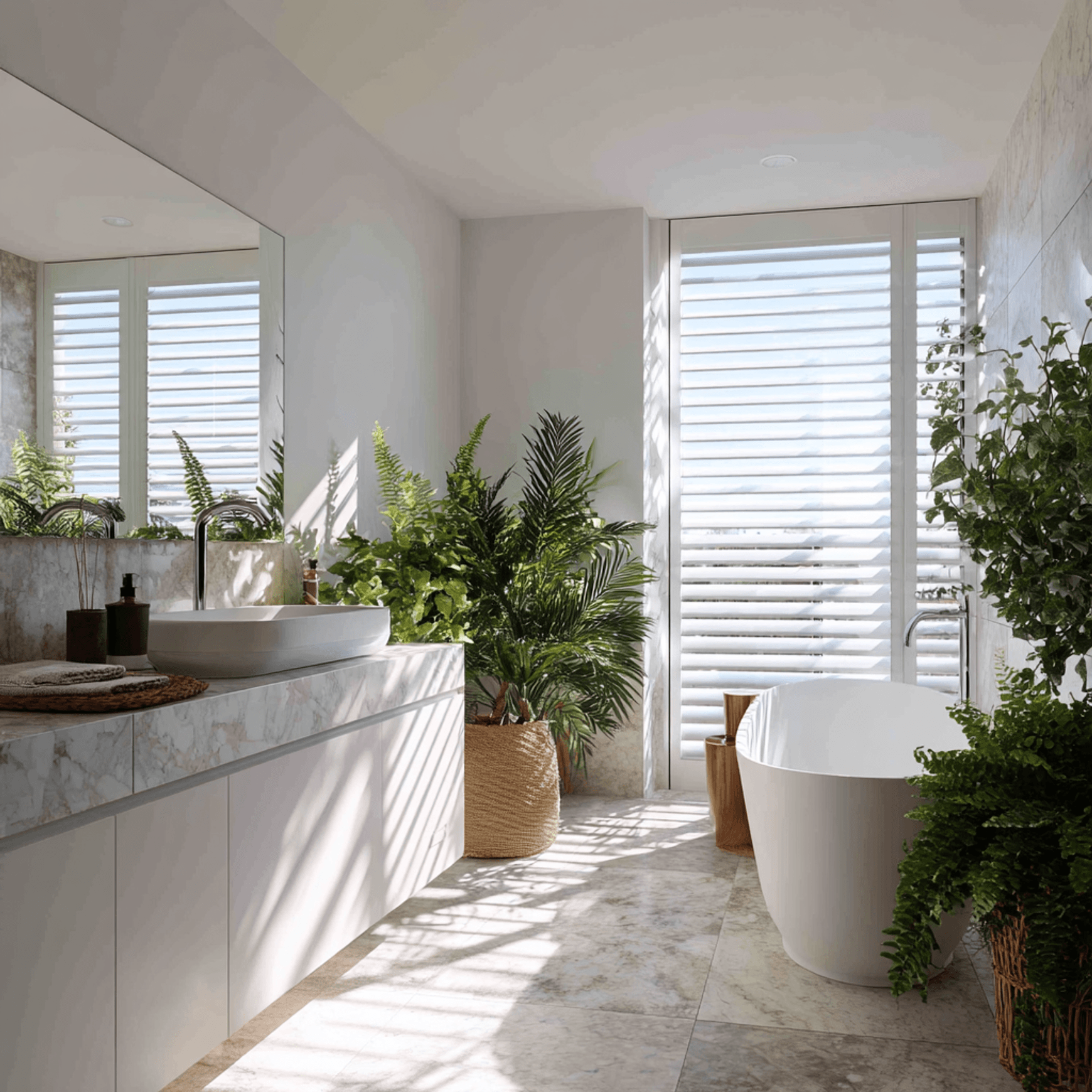 Redgraves Custom Shutters